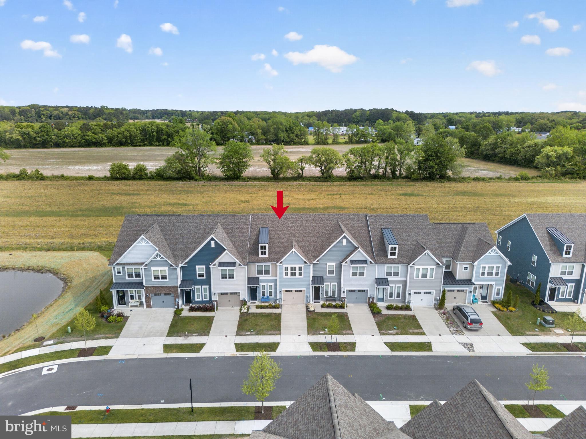 BISHOPS LANDING - Residential