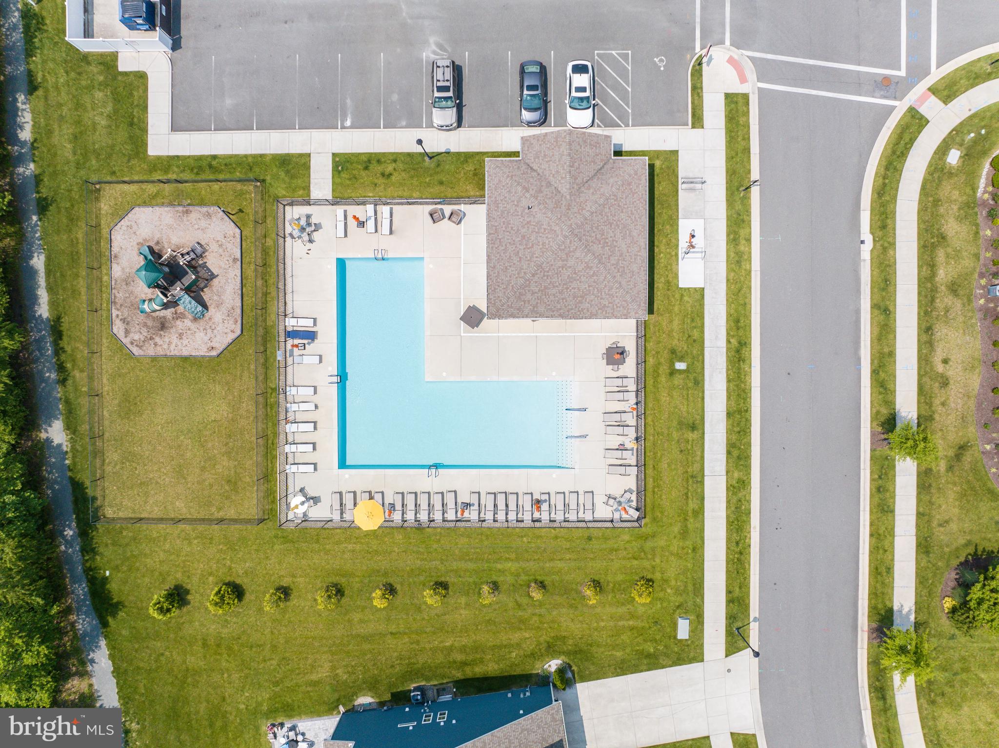 BISHOPS LANDING - Residential
