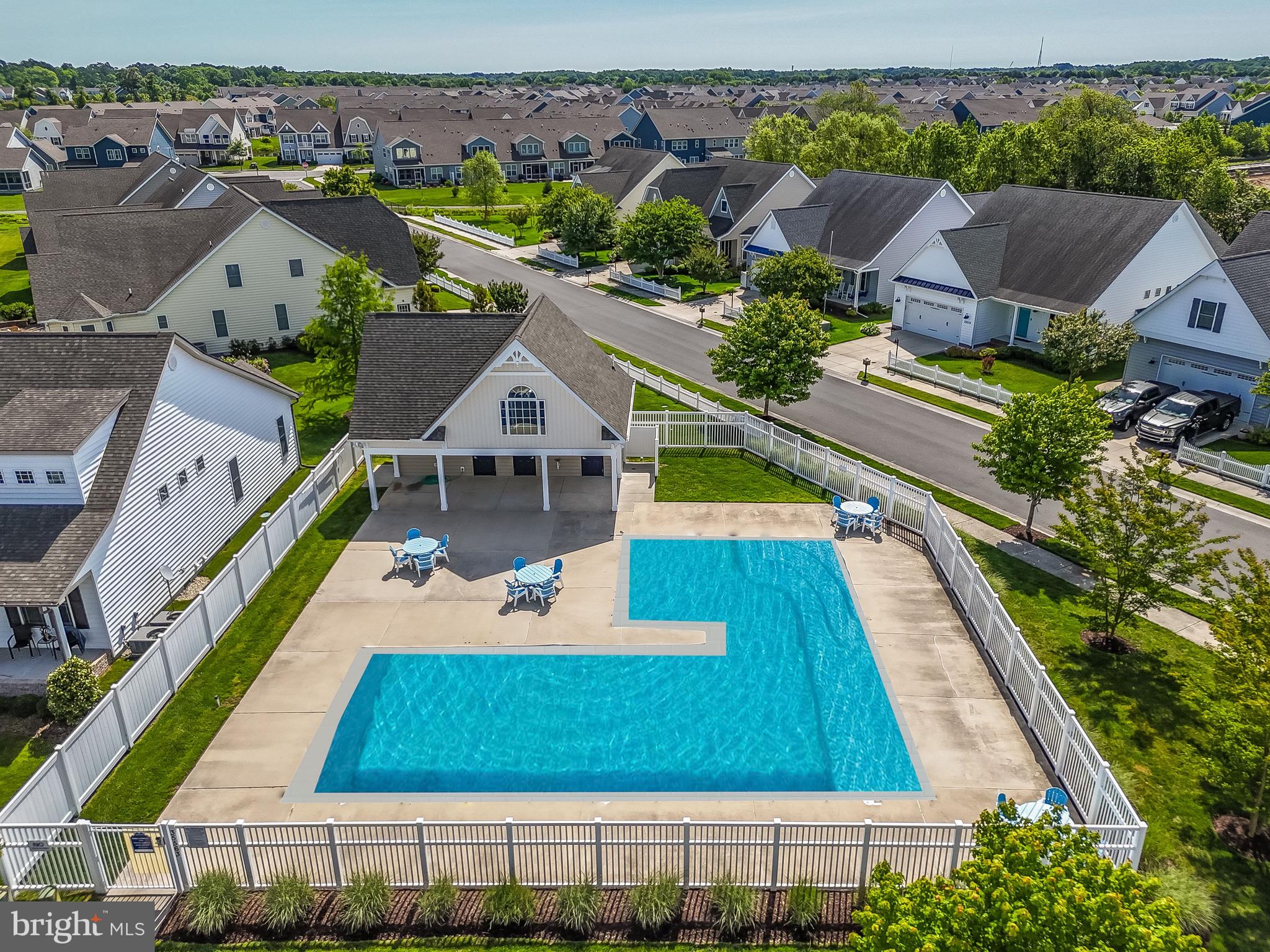 BISHOPS LANDING - Residential