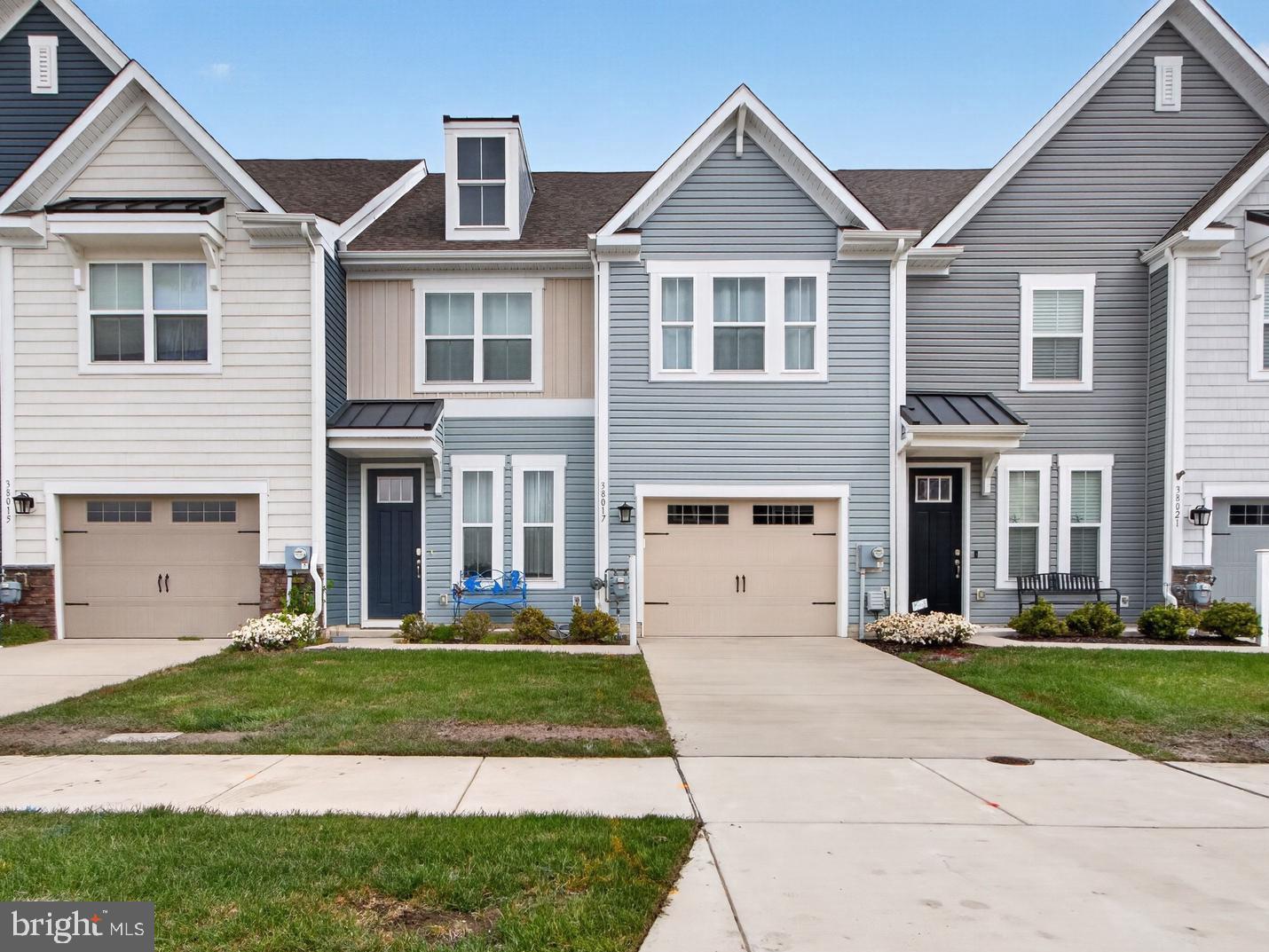 BISHOPS LANDING - Residential