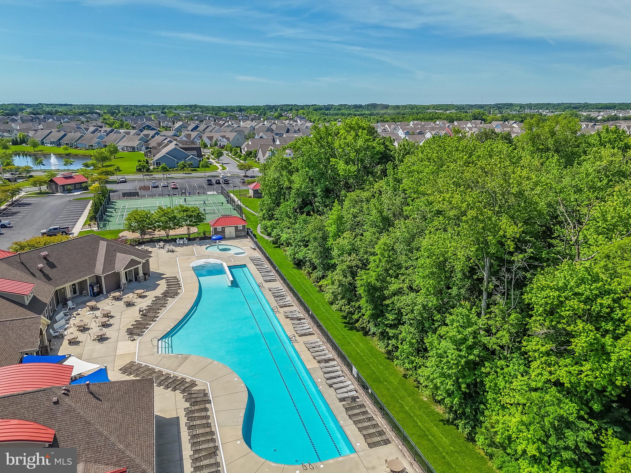 BISHOPS LANDING - Residential