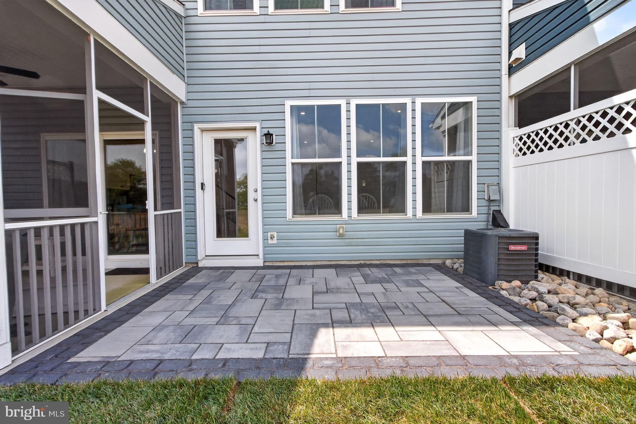 BISHOPS LANDING - Residential