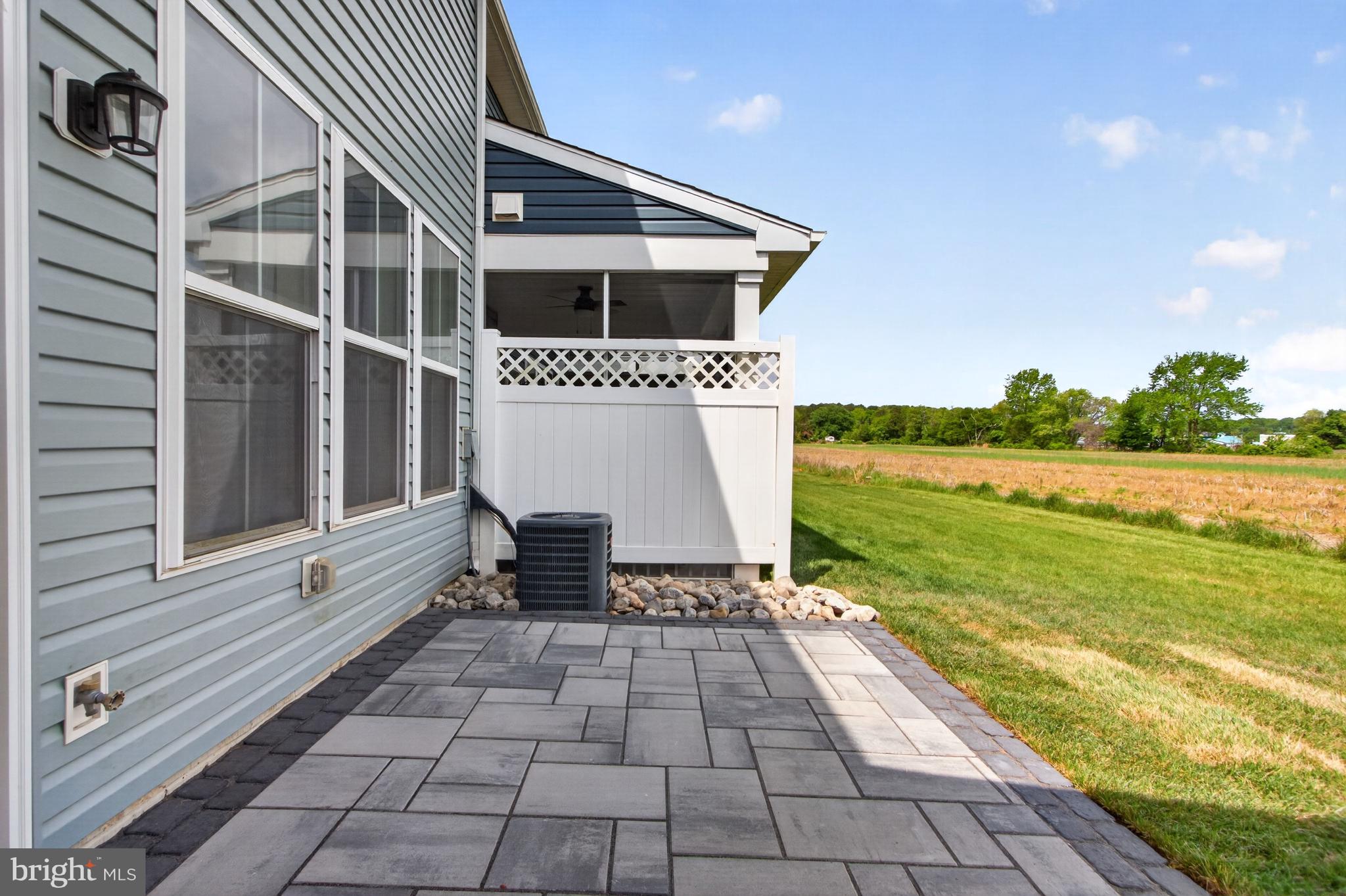 BISHOPS LANDING - Residential
