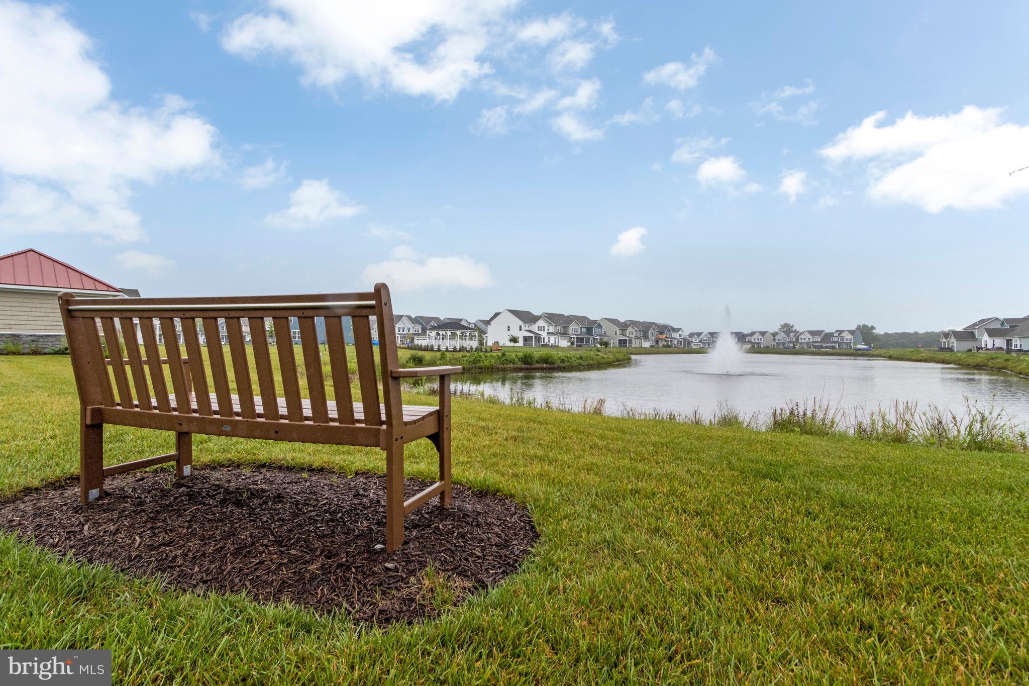 BISHOPS LANDING - Residential