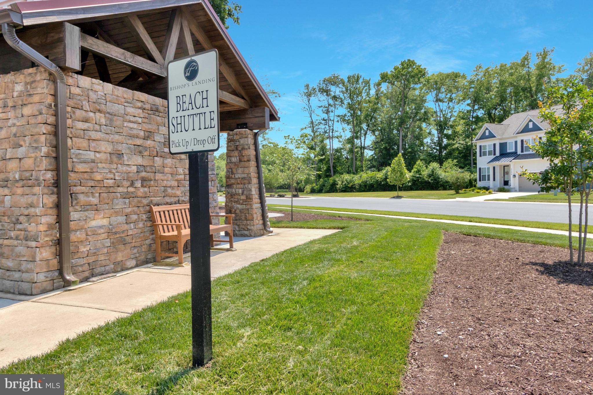 BISHOPS LANDING - Residential