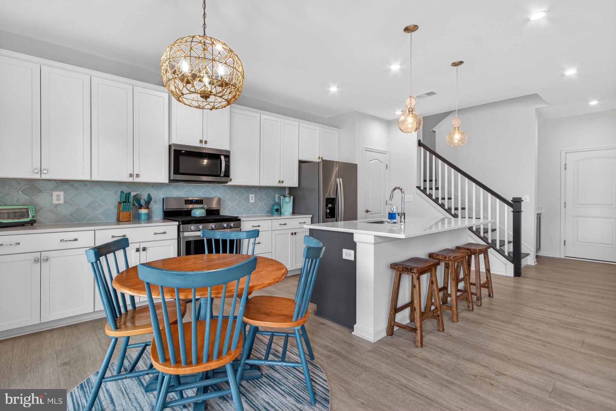 BISHOPS LANDING - Residential
