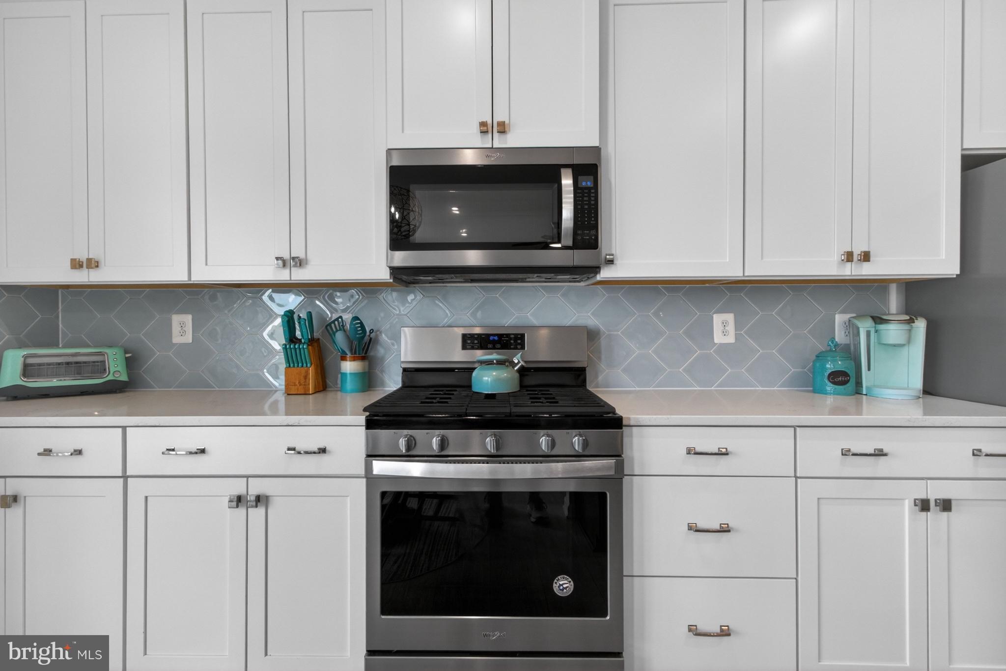 BISHOPS LANDING - Residential