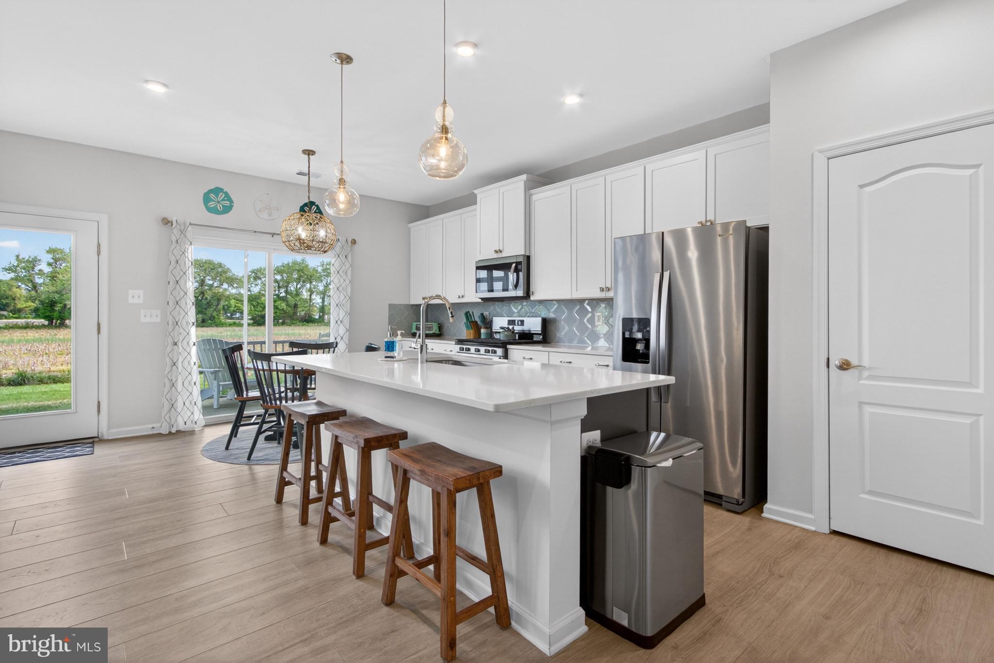 BISHOPS LANDING - Residential