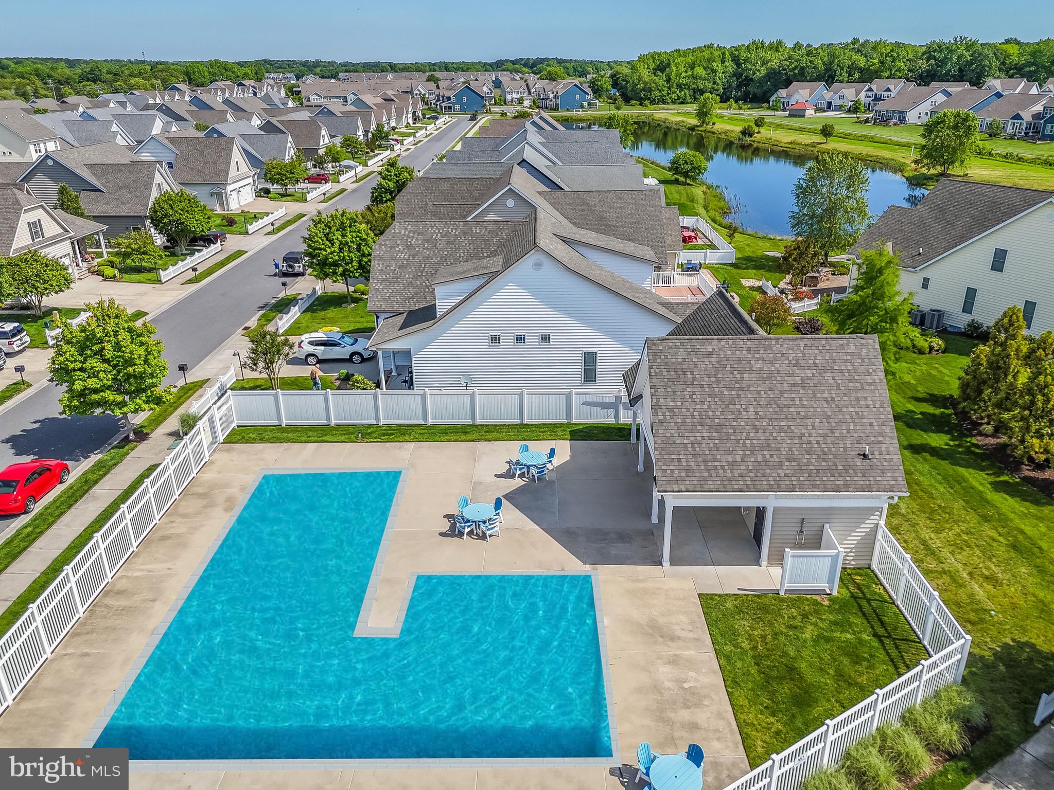 BISHOPS LANDING - Residential