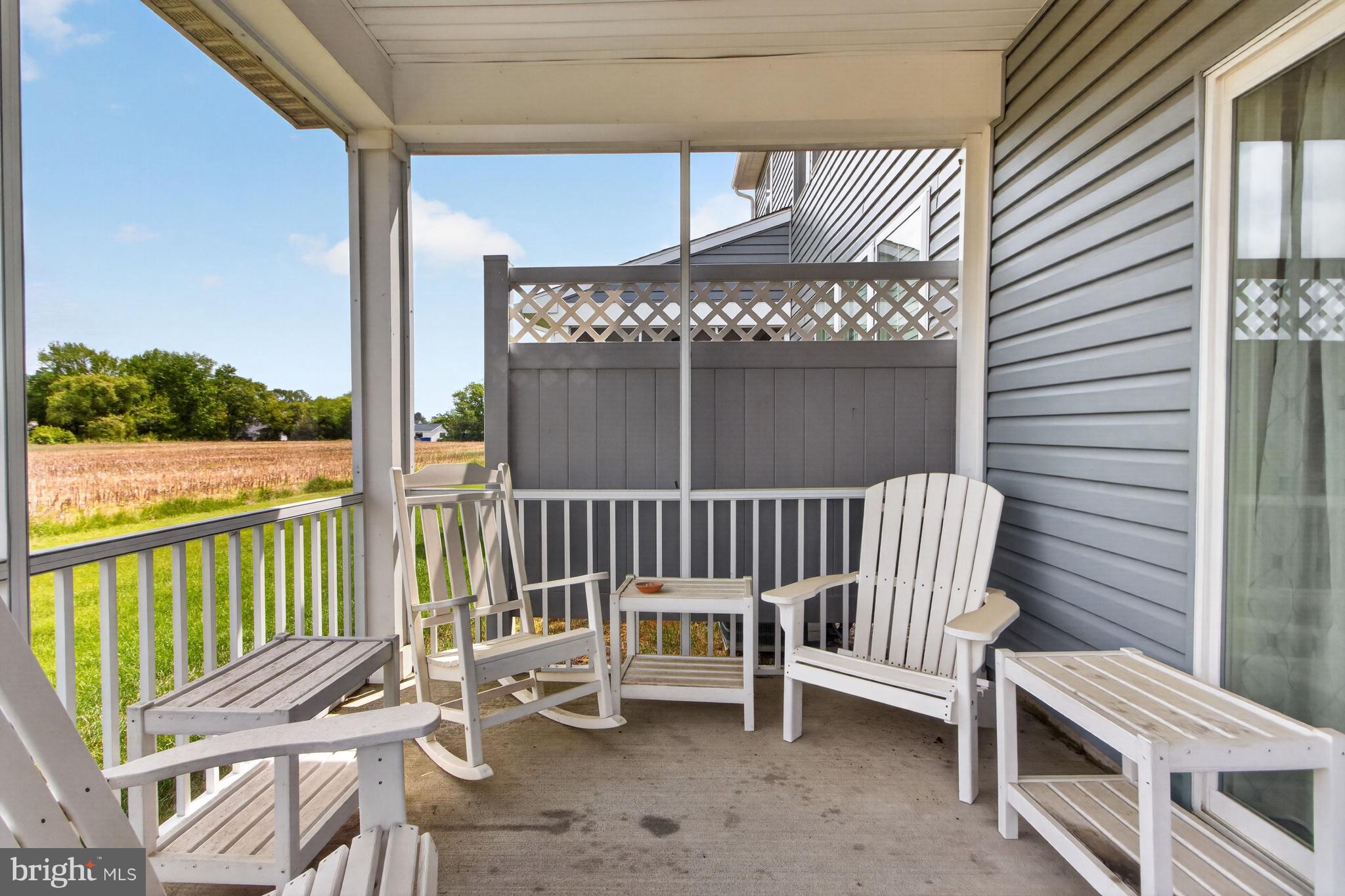 BISHOPS LANDING - Residential