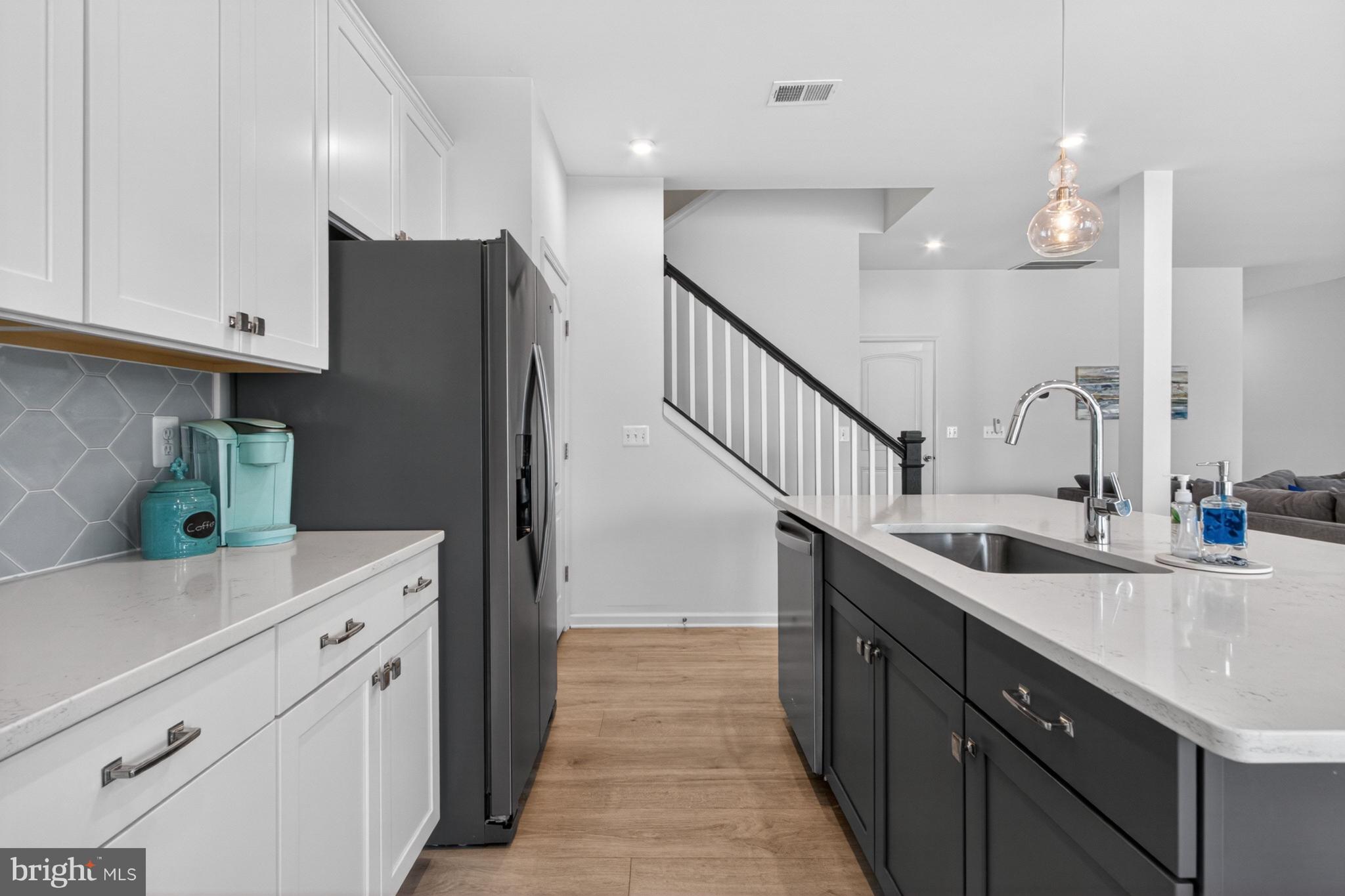 BISHOPS LANDING - Residential