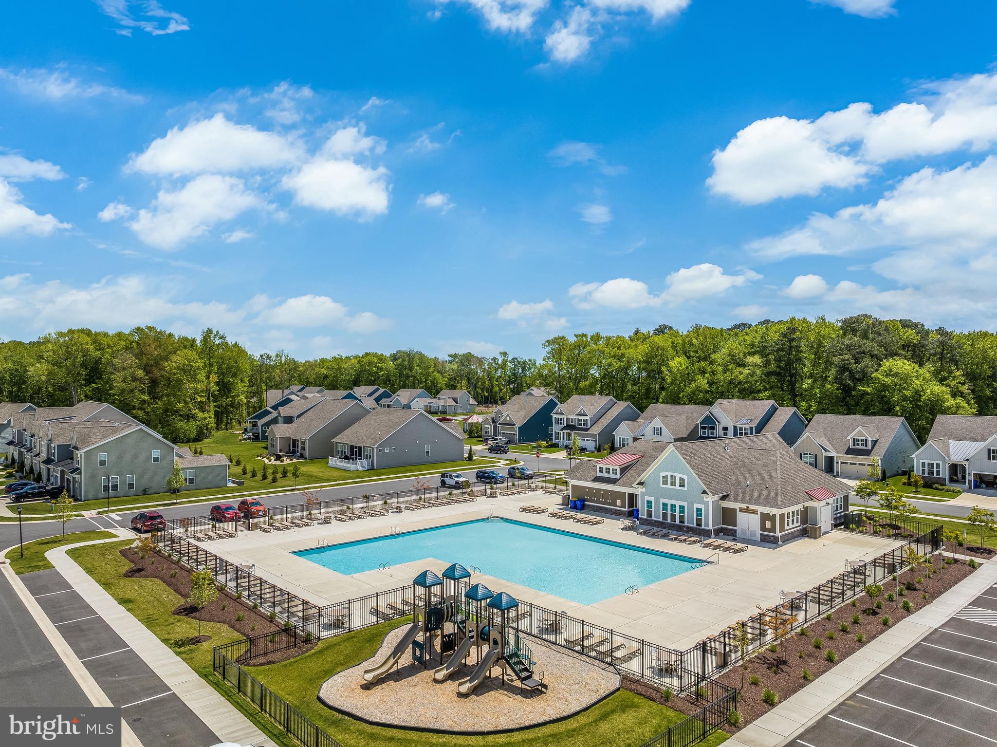 BISHOPS LANDING - Residential