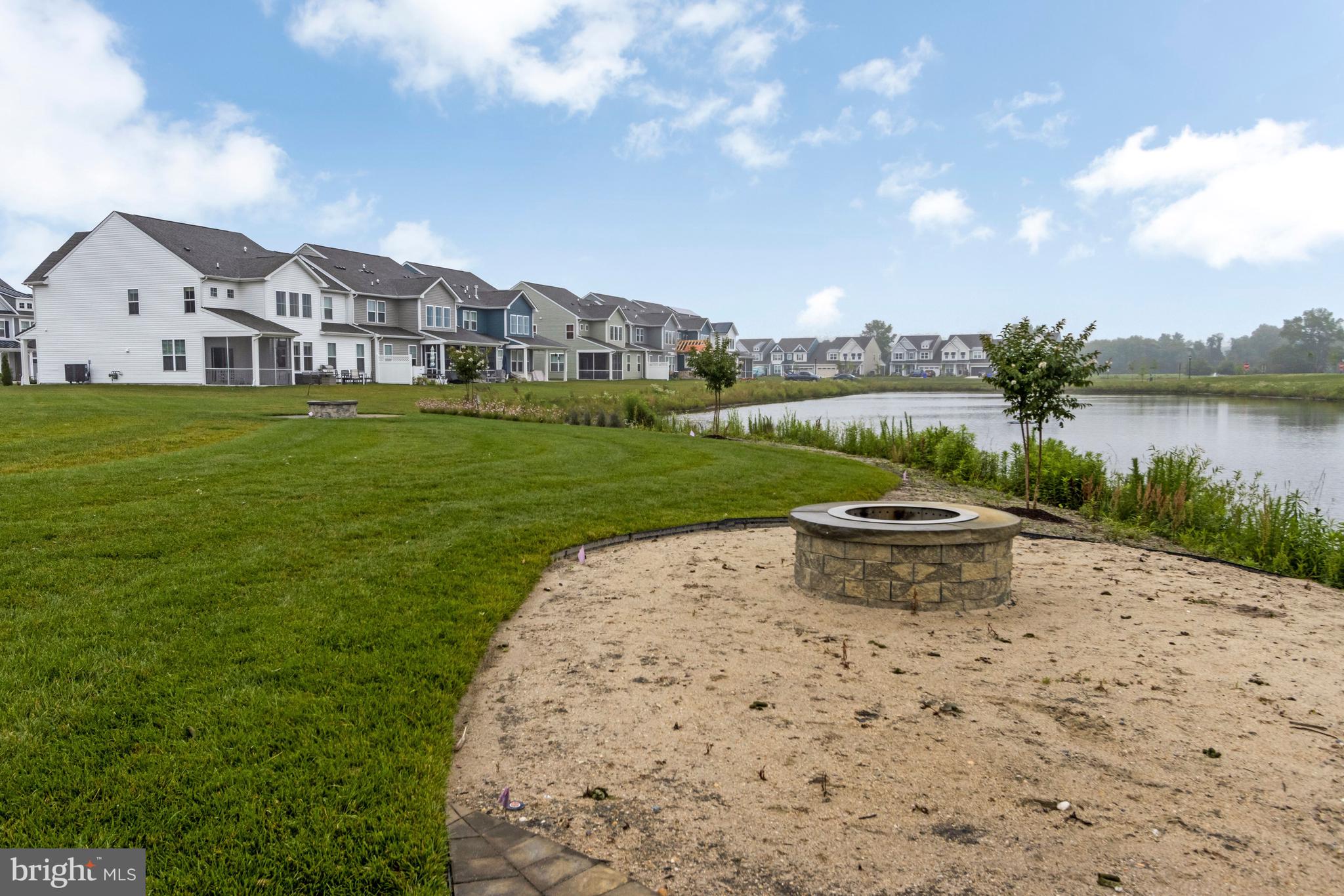 BISHOPS LANDING - Residential