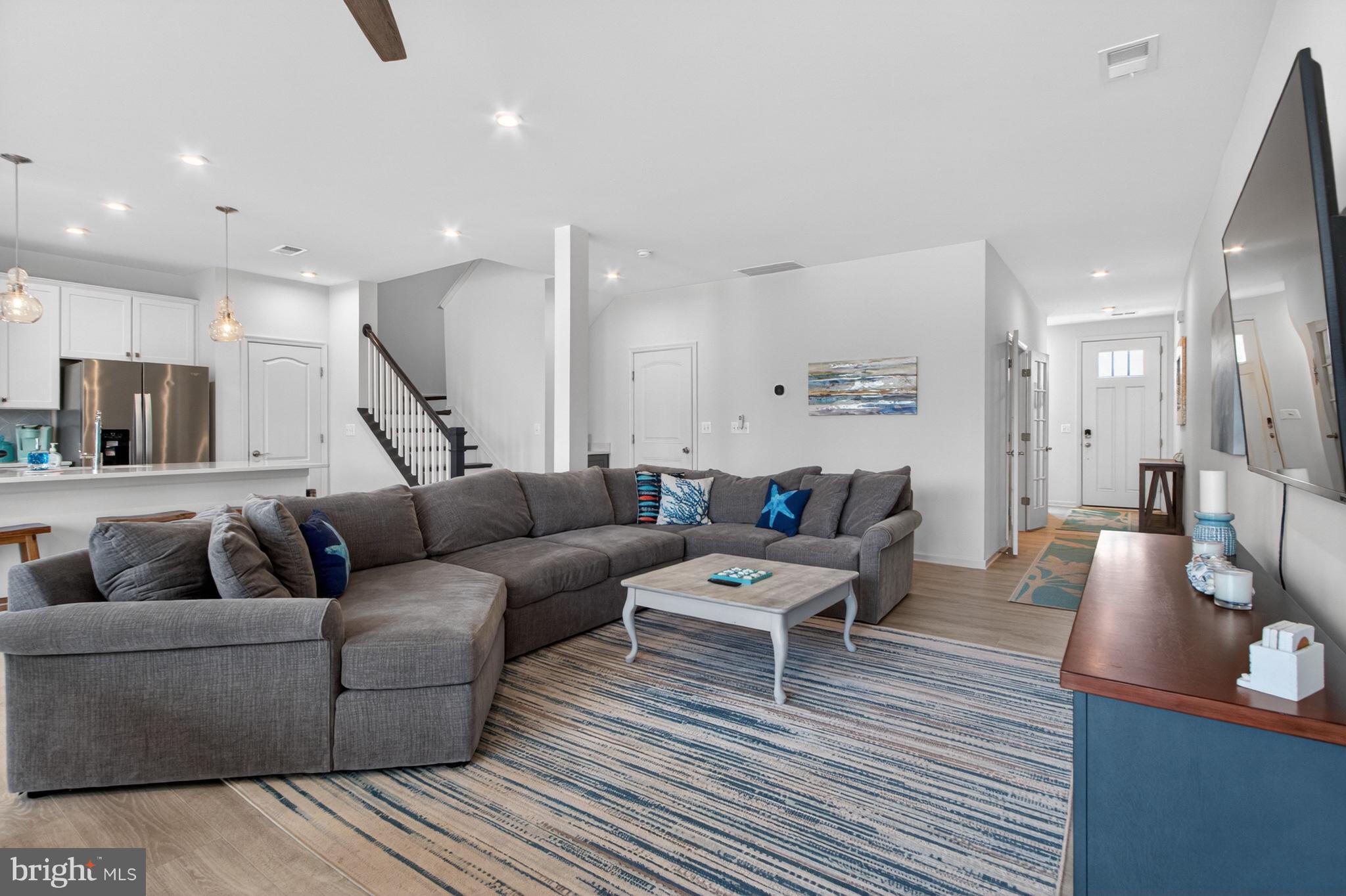 BISHOPS LANDING - Residential