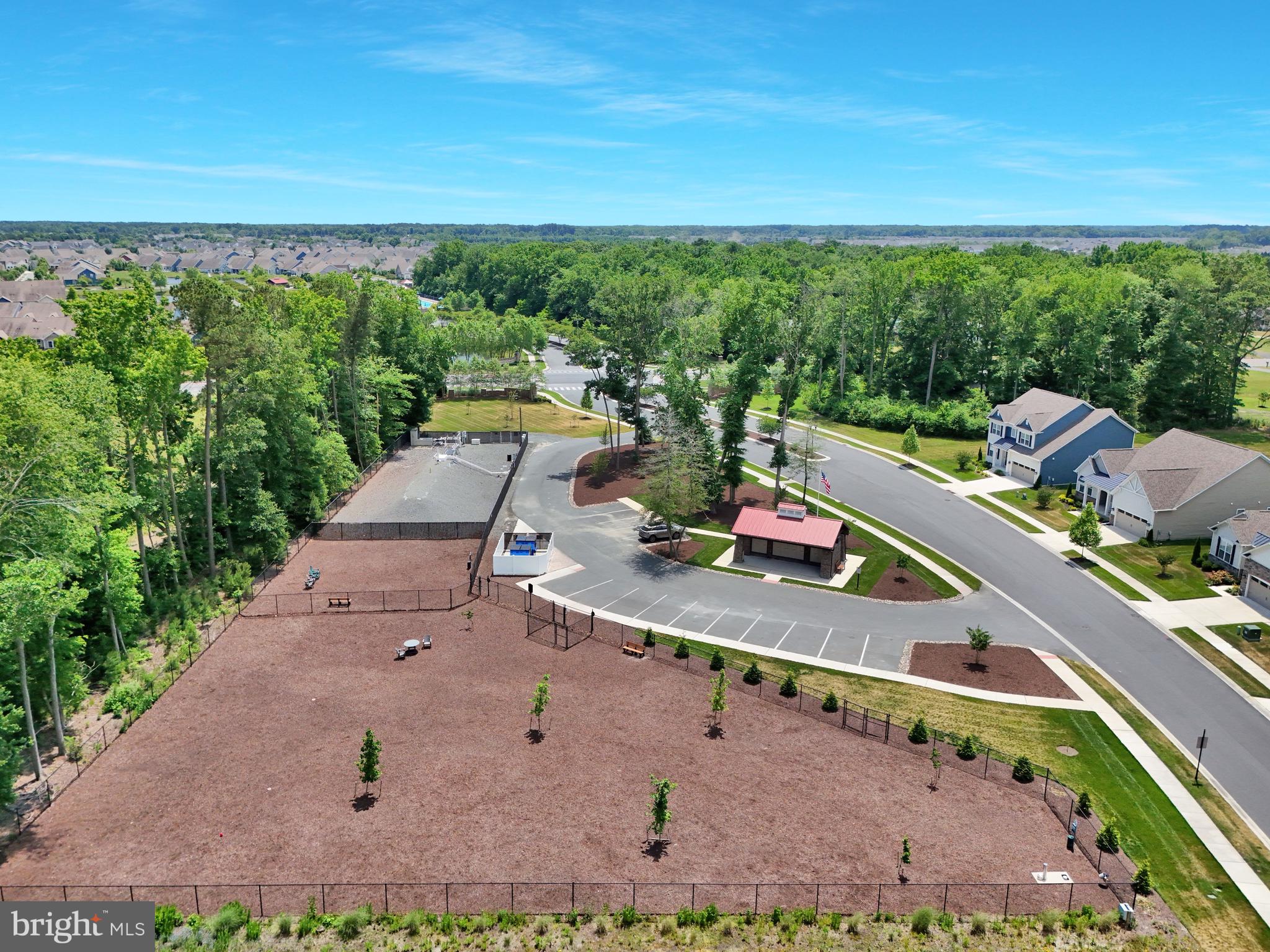 BISHOPS LANDING - Residential