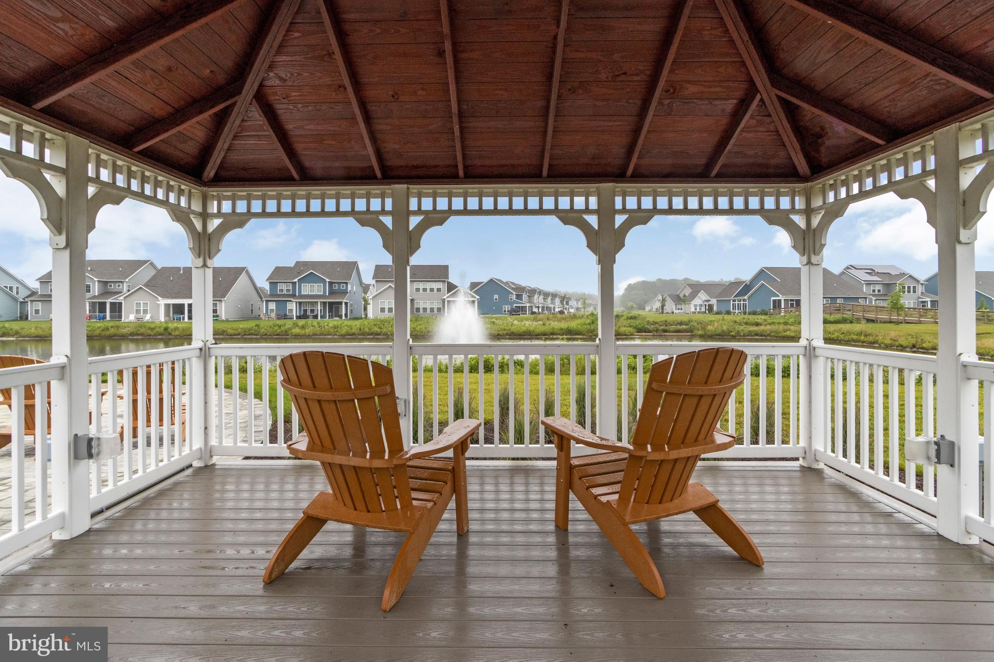 BISHOPS LANDING - Residential
