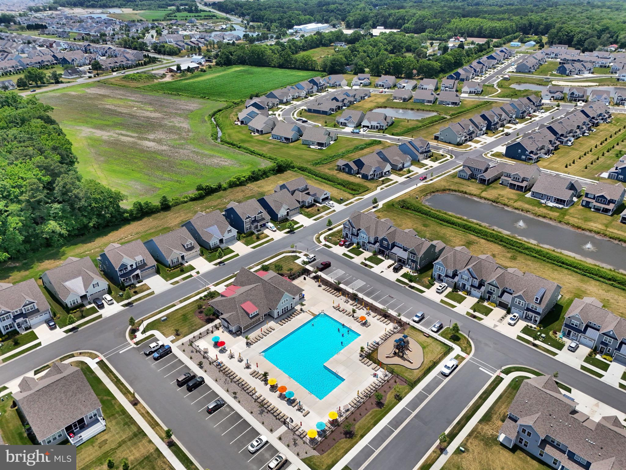 BISHOPS LANDING - Residential