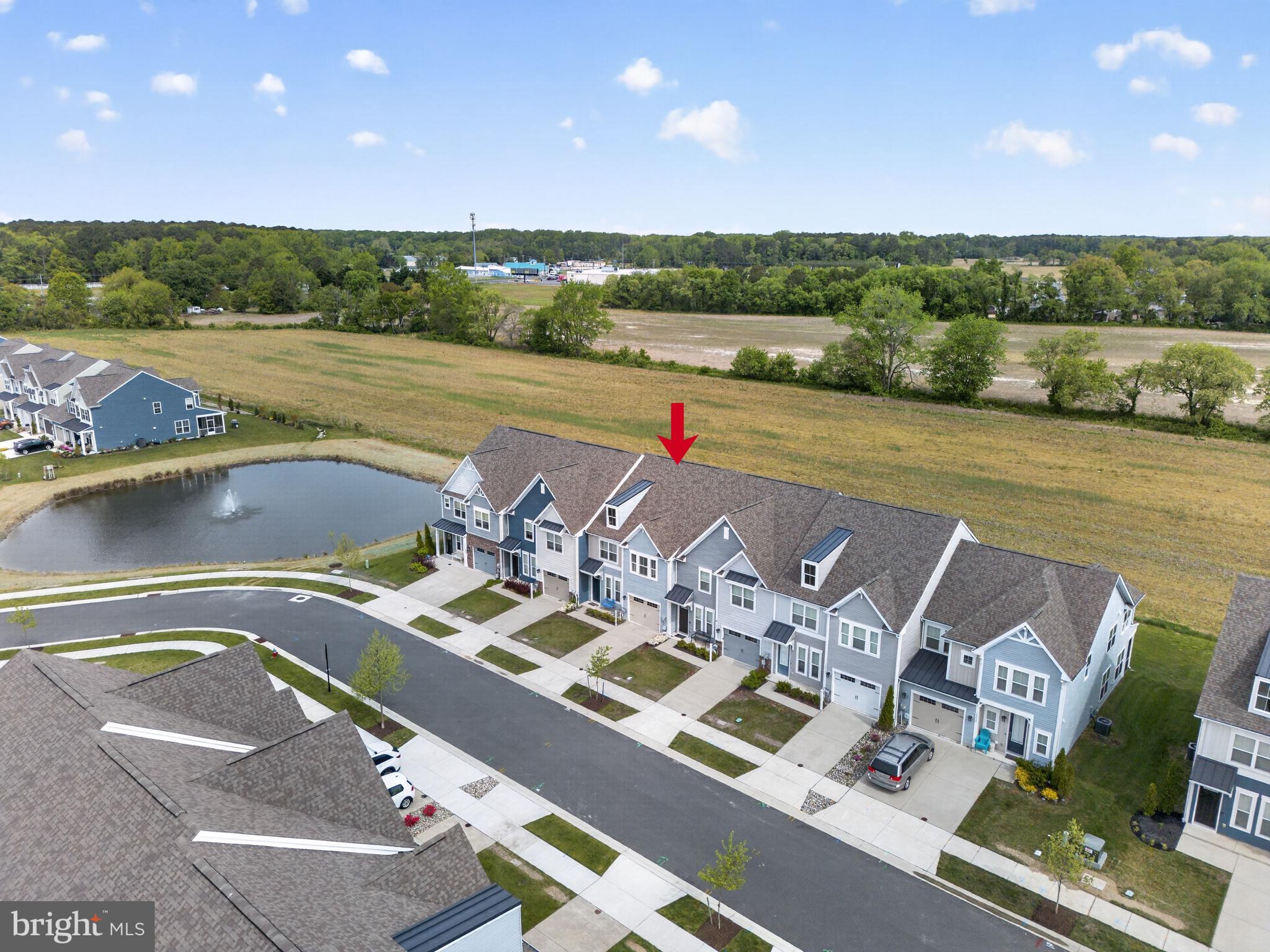 BISHOPS LANDING - Residential