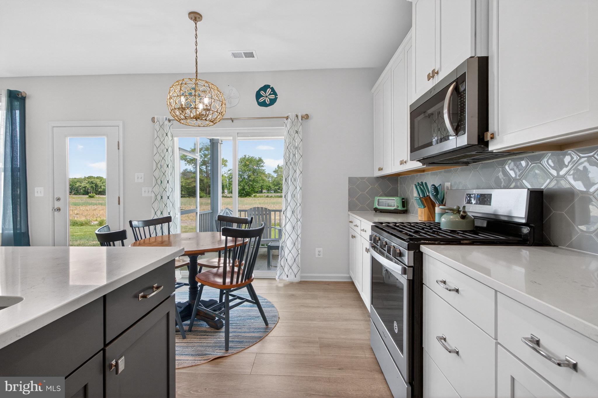 BISHOPS LANDING - Residential