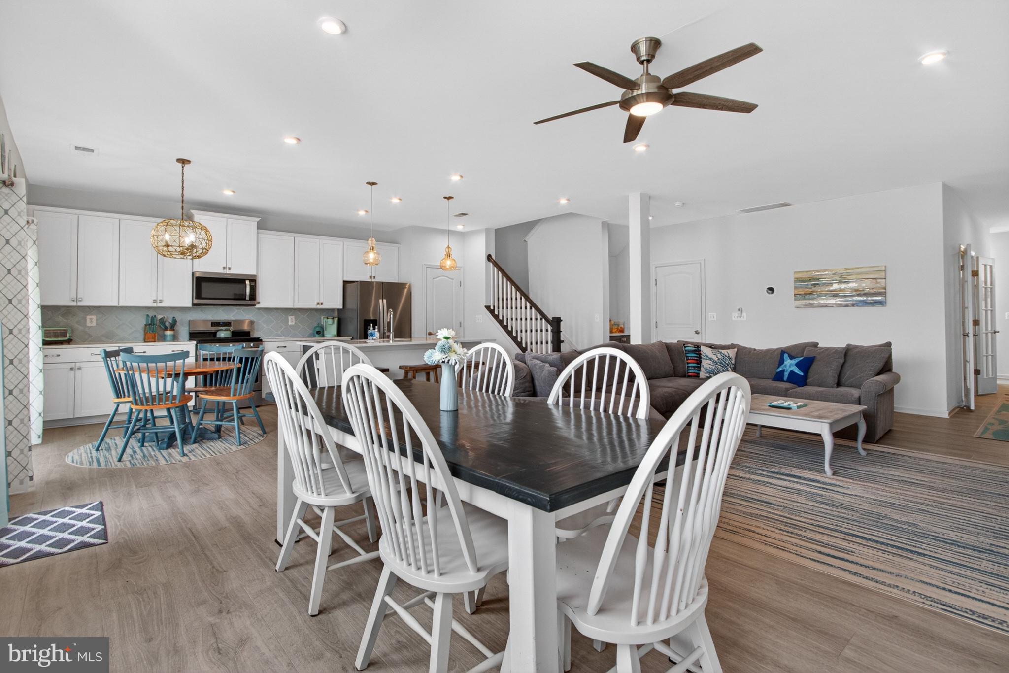 BISHOPS LANDING - Residential