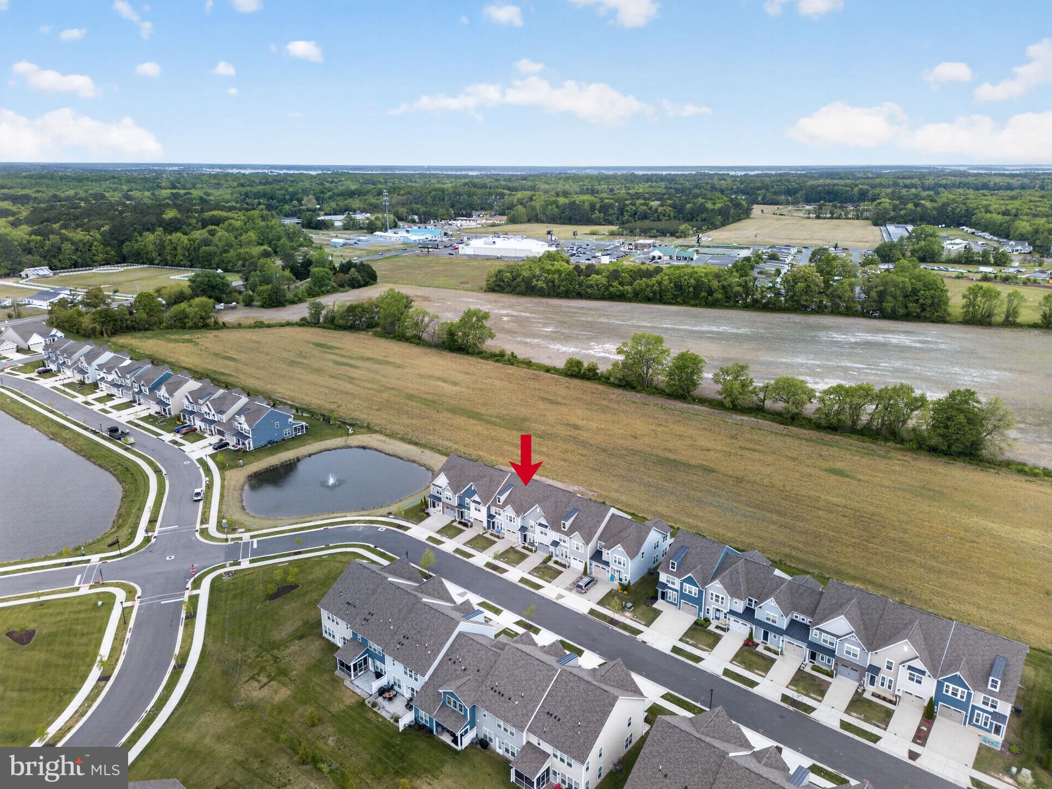 BISHOPS LANDING - Residential