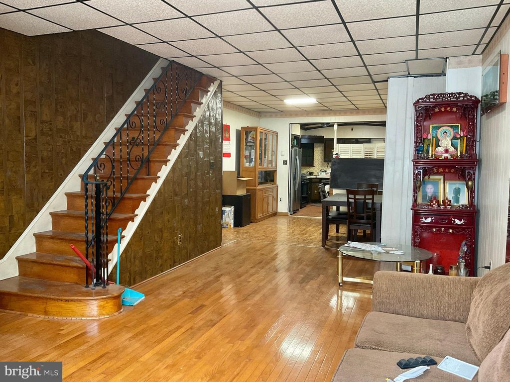 Photo of 2440 S 5th Street, PHILADELPHIA, PA 19148 (MLS # PAPH2544104)