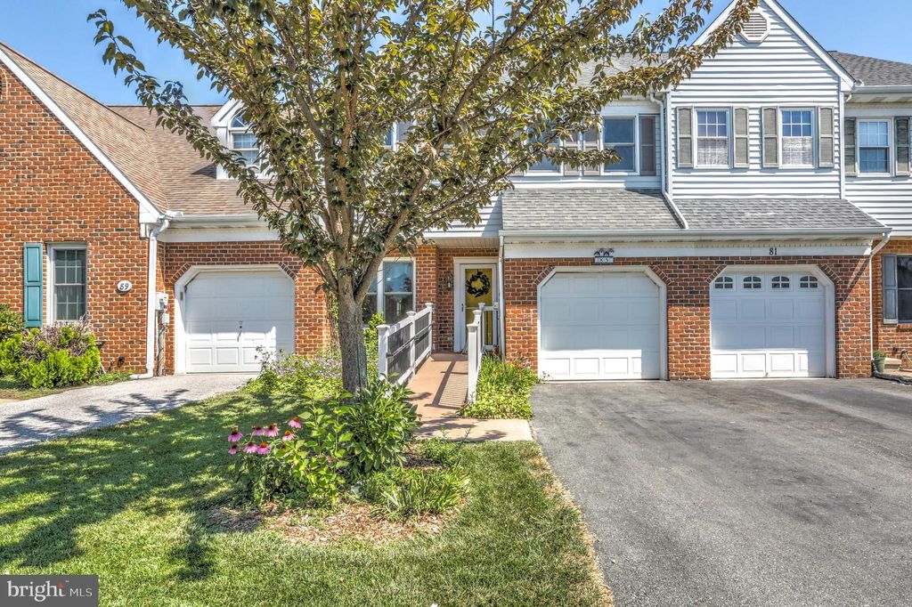 Photo of 85 ROCKFORD RD, MOUNTVILLE, PA 17554 (MLS # PALA2040248)