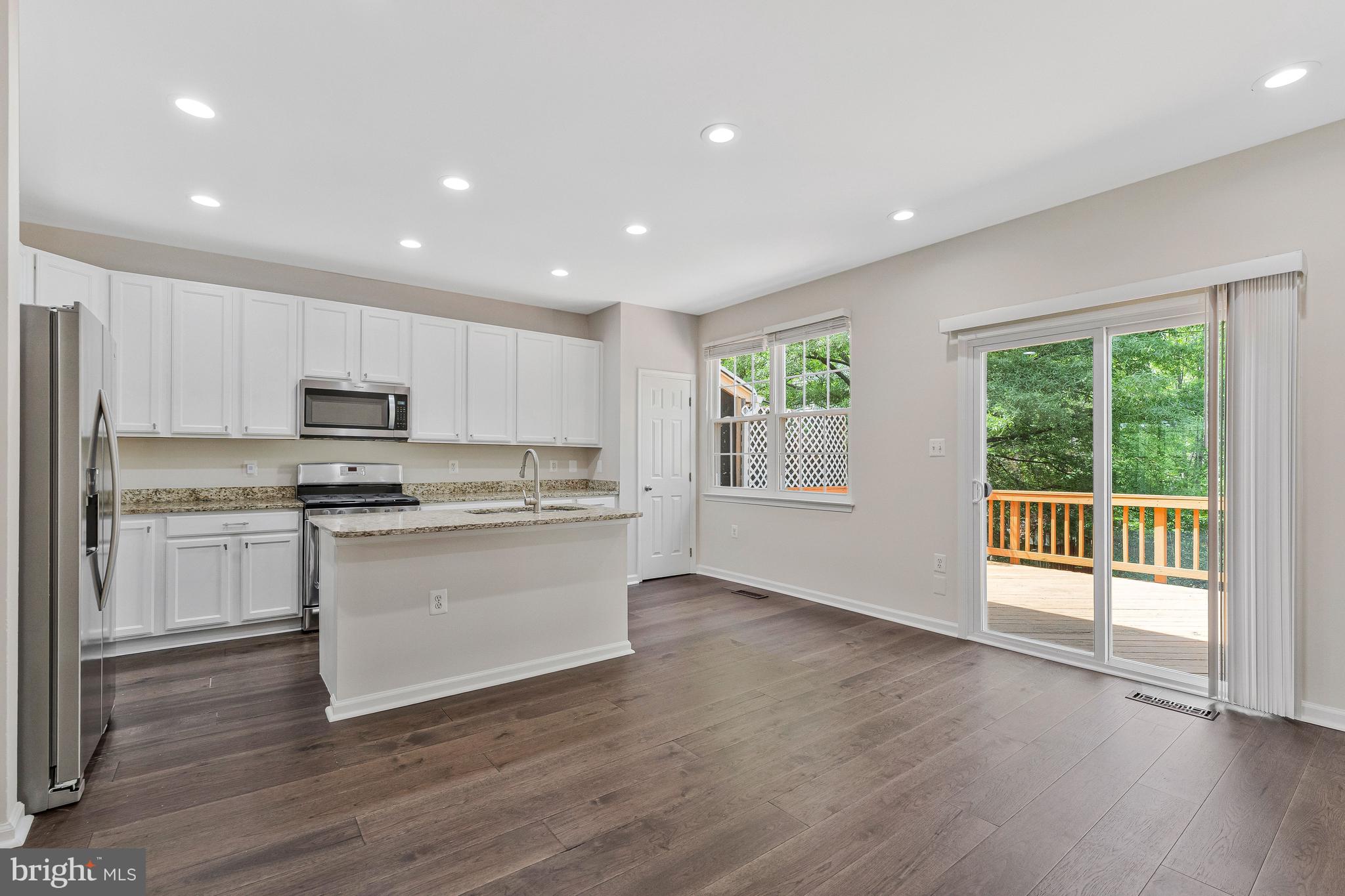 WESTERLEY - Residential