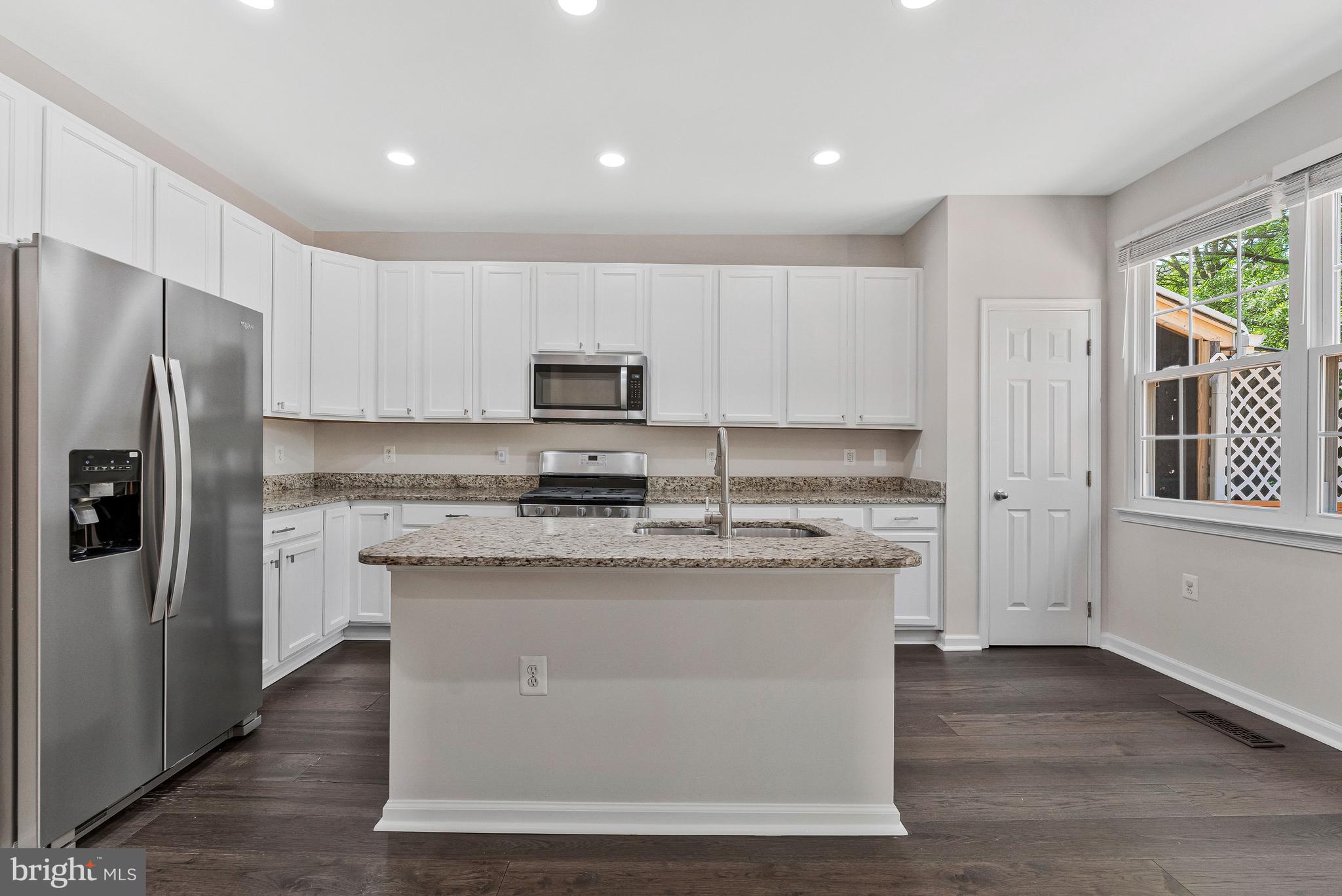 WESTERLEY - Residential