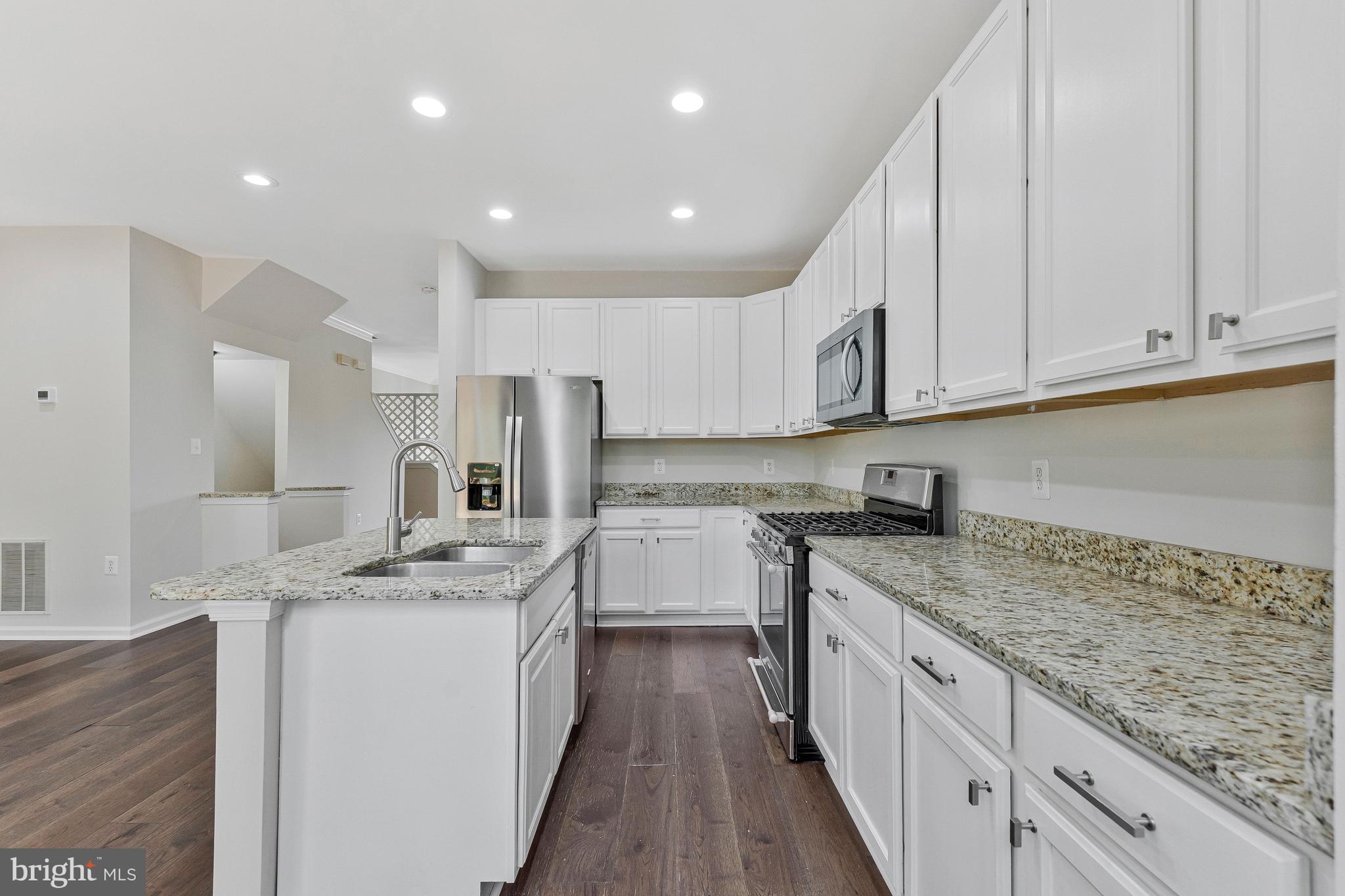 WESTERLEY - Residential