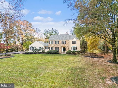 Photo of 390 Foothill Drive, BLUE BELL, PA 19422 (MLS # PAMC2160008) Photo of 390 Foothill Drive, BLUE BELL, PA 19422 (MLS # PAMC2160008)