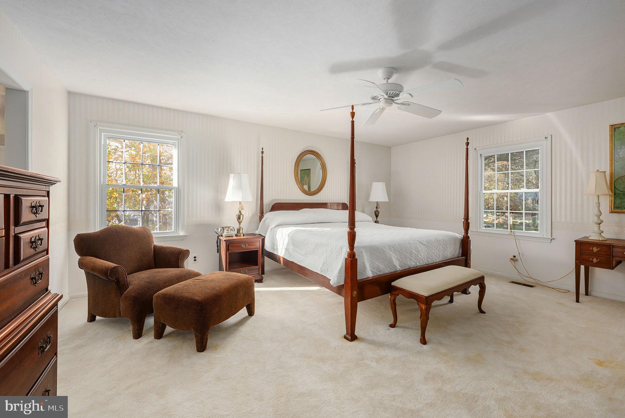 VALENTINE ESTS - Residential