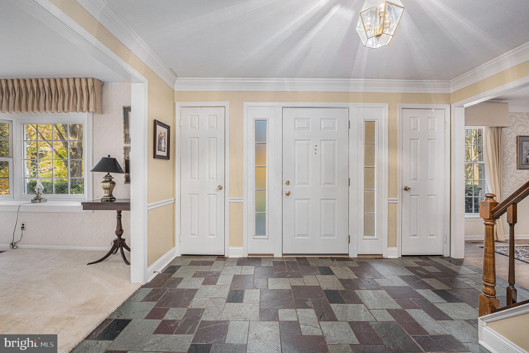 VALENTINE ESTS - Residential