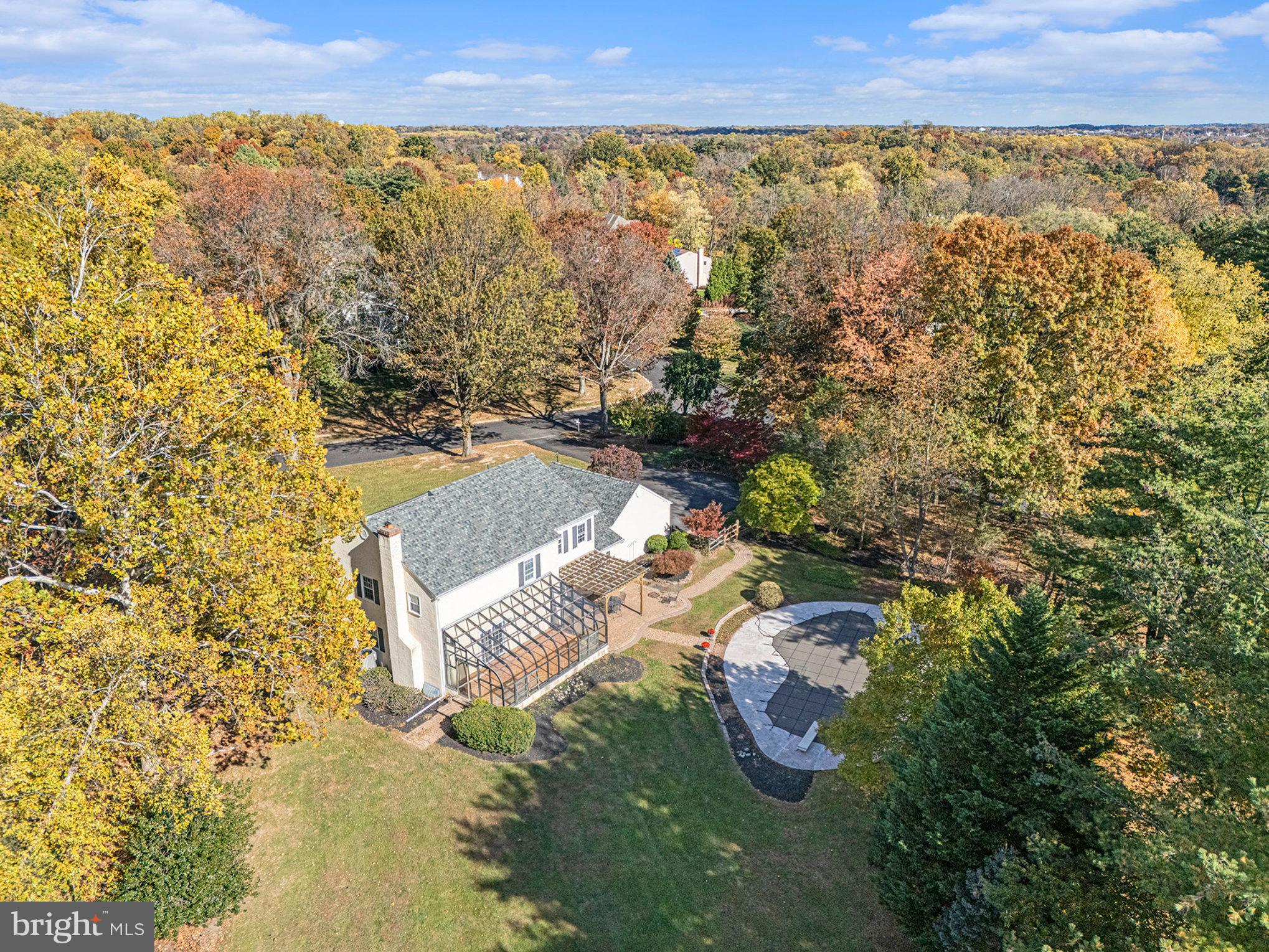 VALENTINE ESTS - Residential