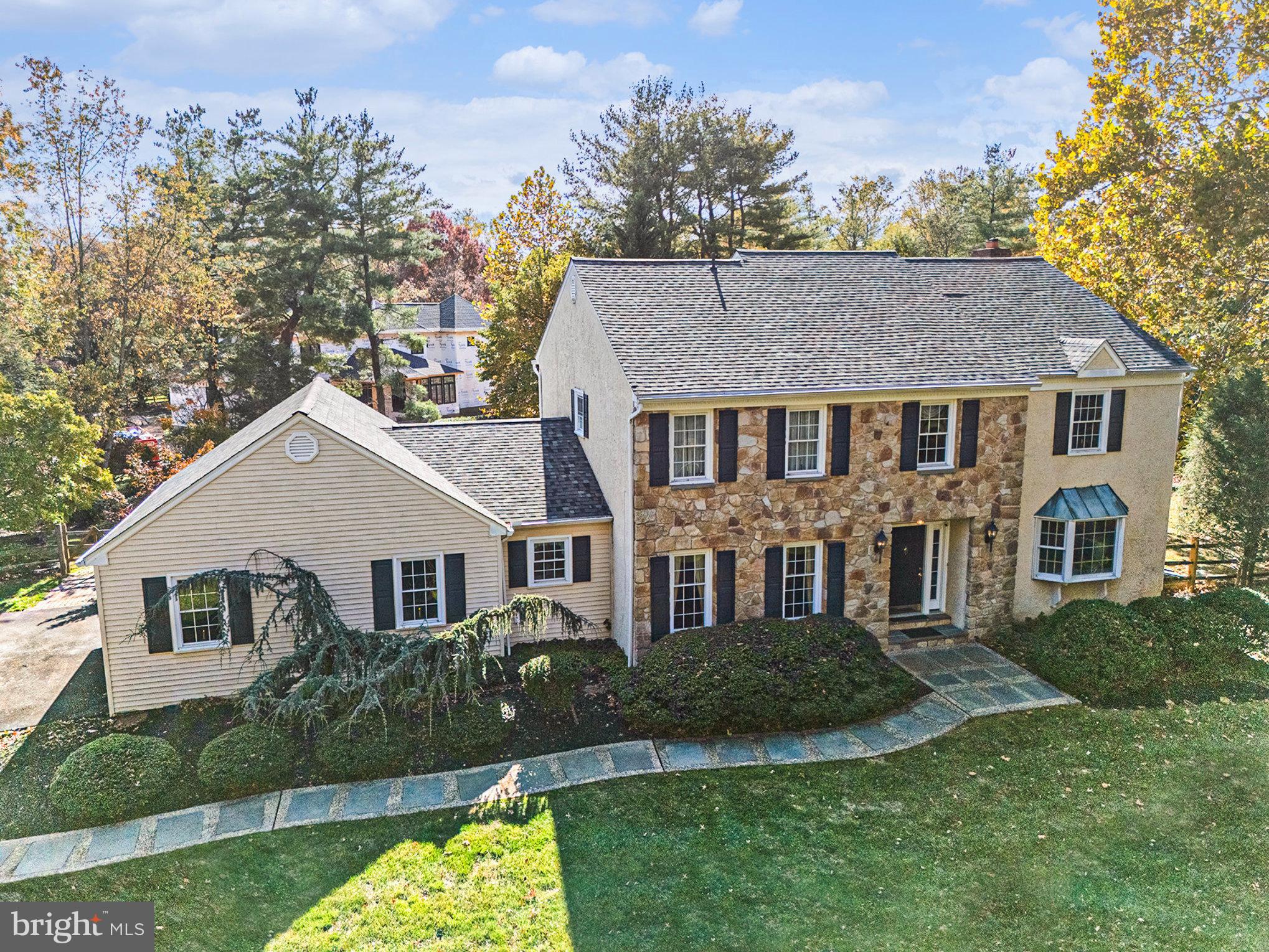 VALENTINE ESTS - Residential