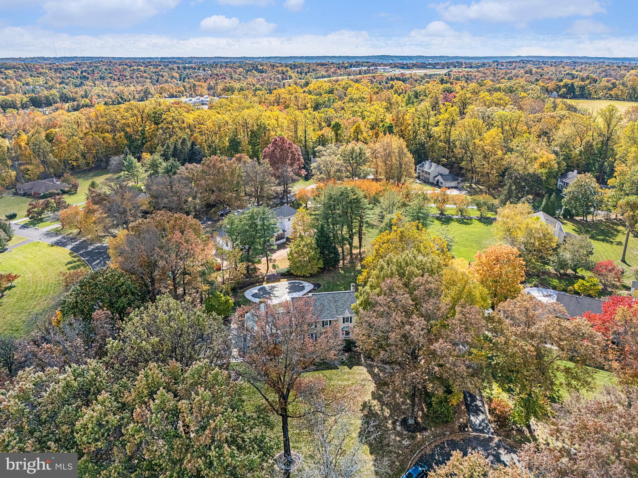 VALENTINE ESTS - Residential