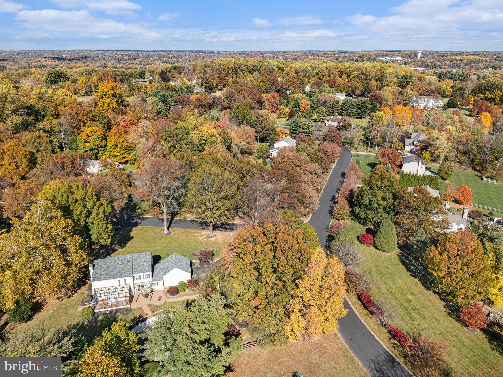 VALENTINE ESTS - Residential