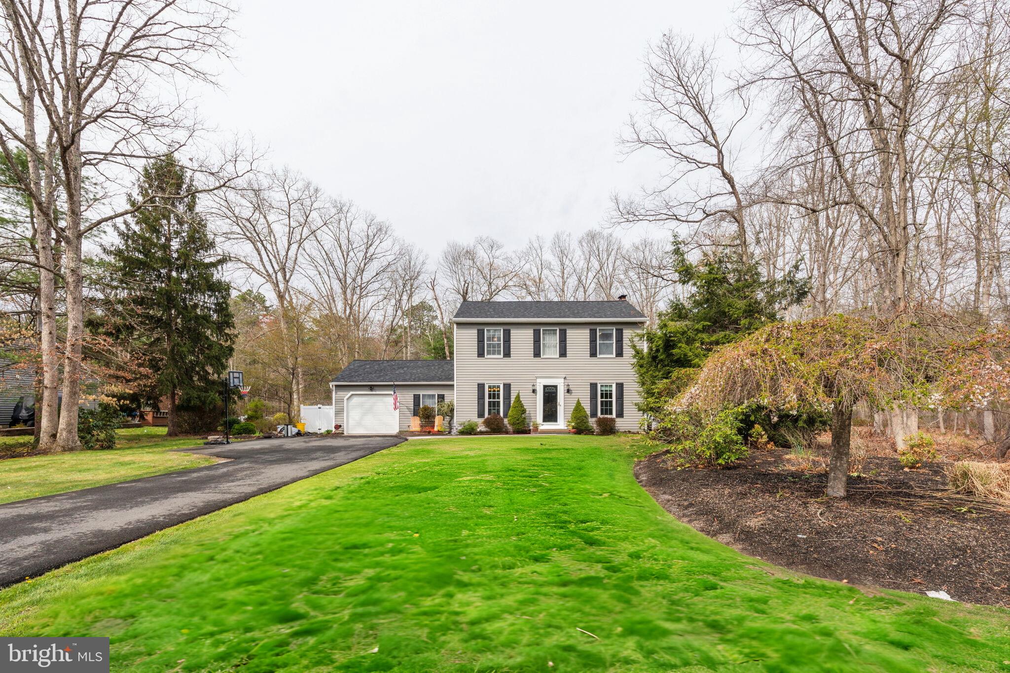 25 WALLINGFORD WAY