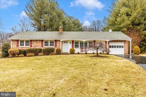 9811 WATKINS ROAD GAITHERSBURG MD 20882