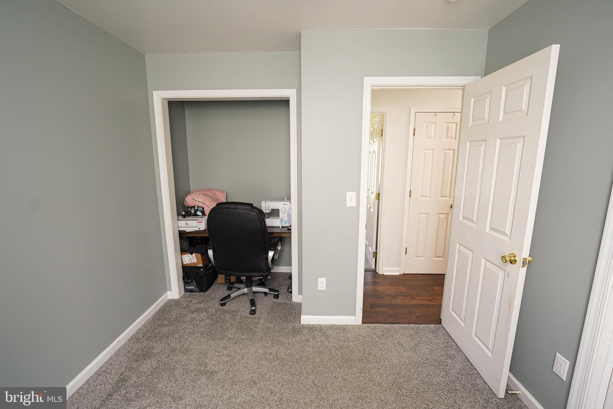 OLD MILL - Residential