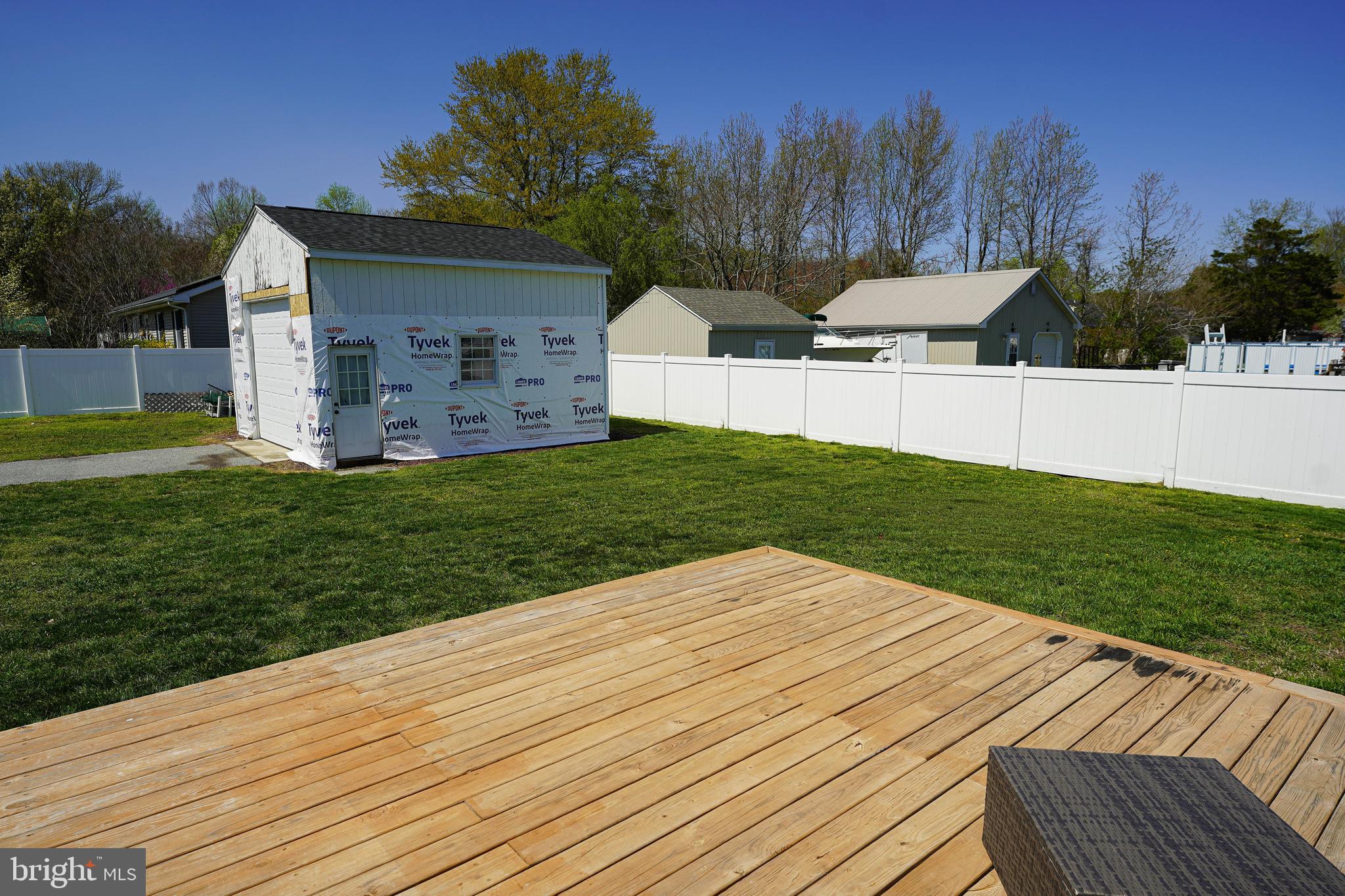 OLD MILL - Residential