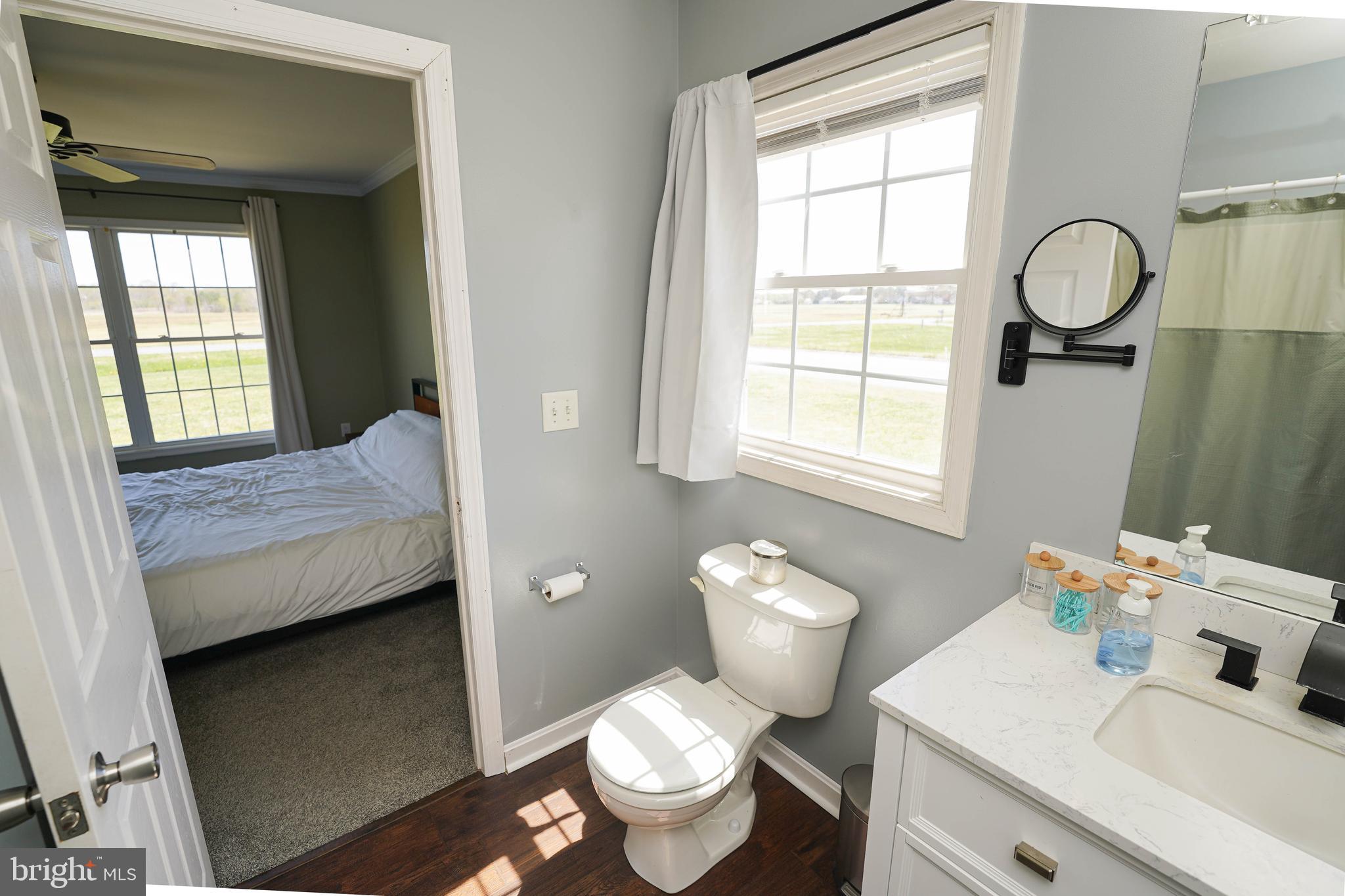 OLD MILL - Residential