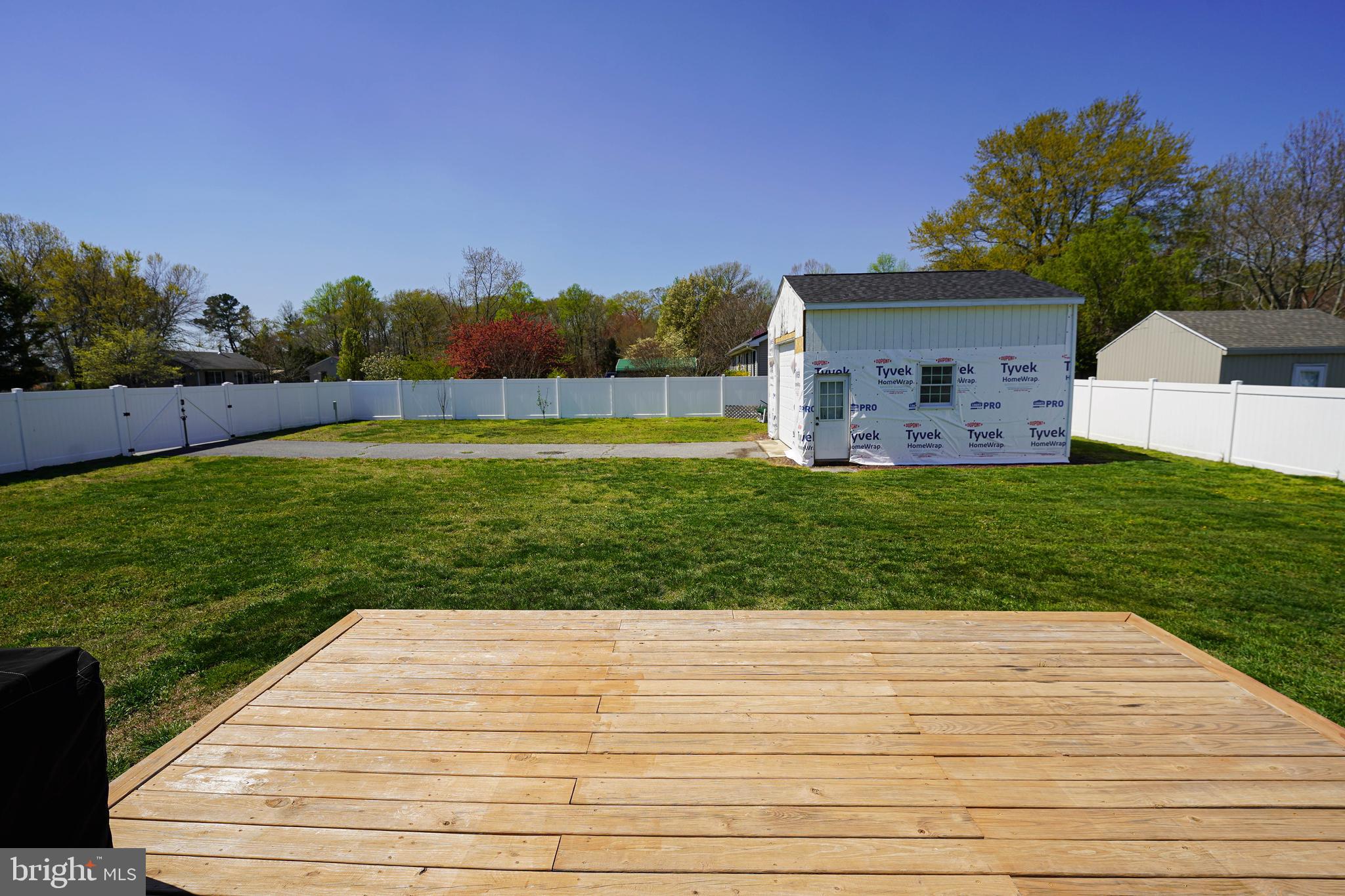 OLD MILL - Residential