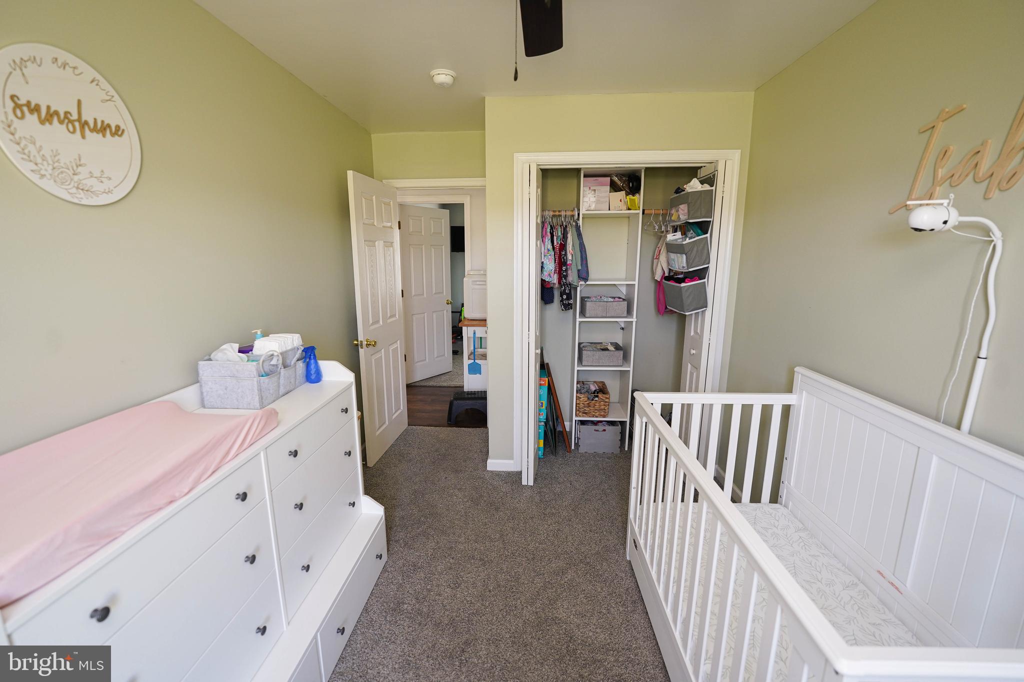 OLD MILL - Residential