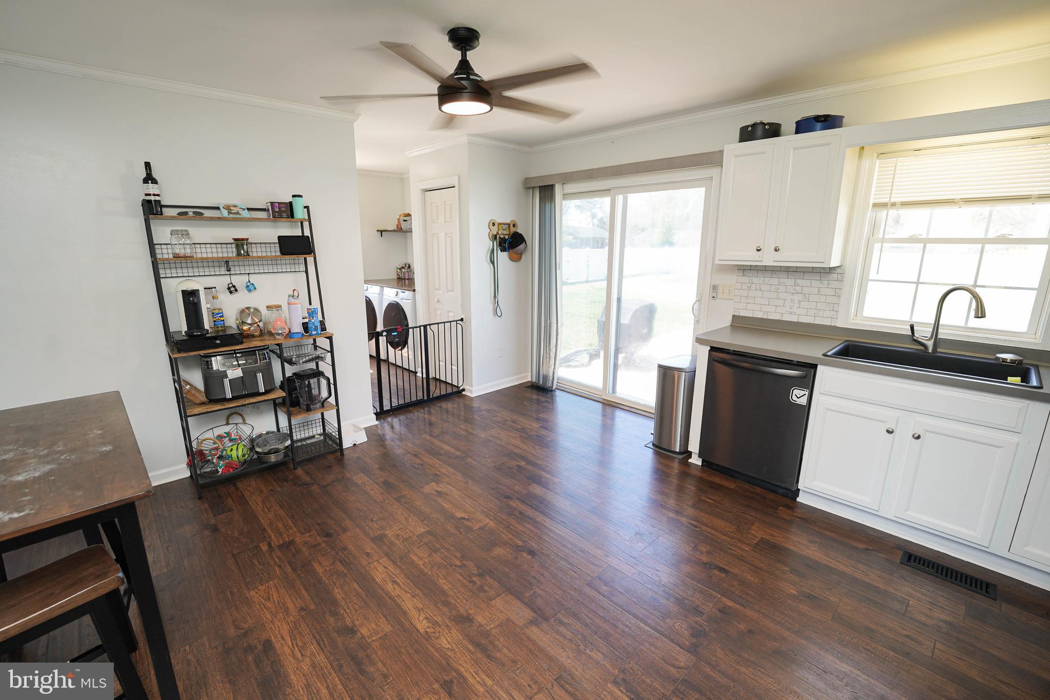 OLD MILL - Residential