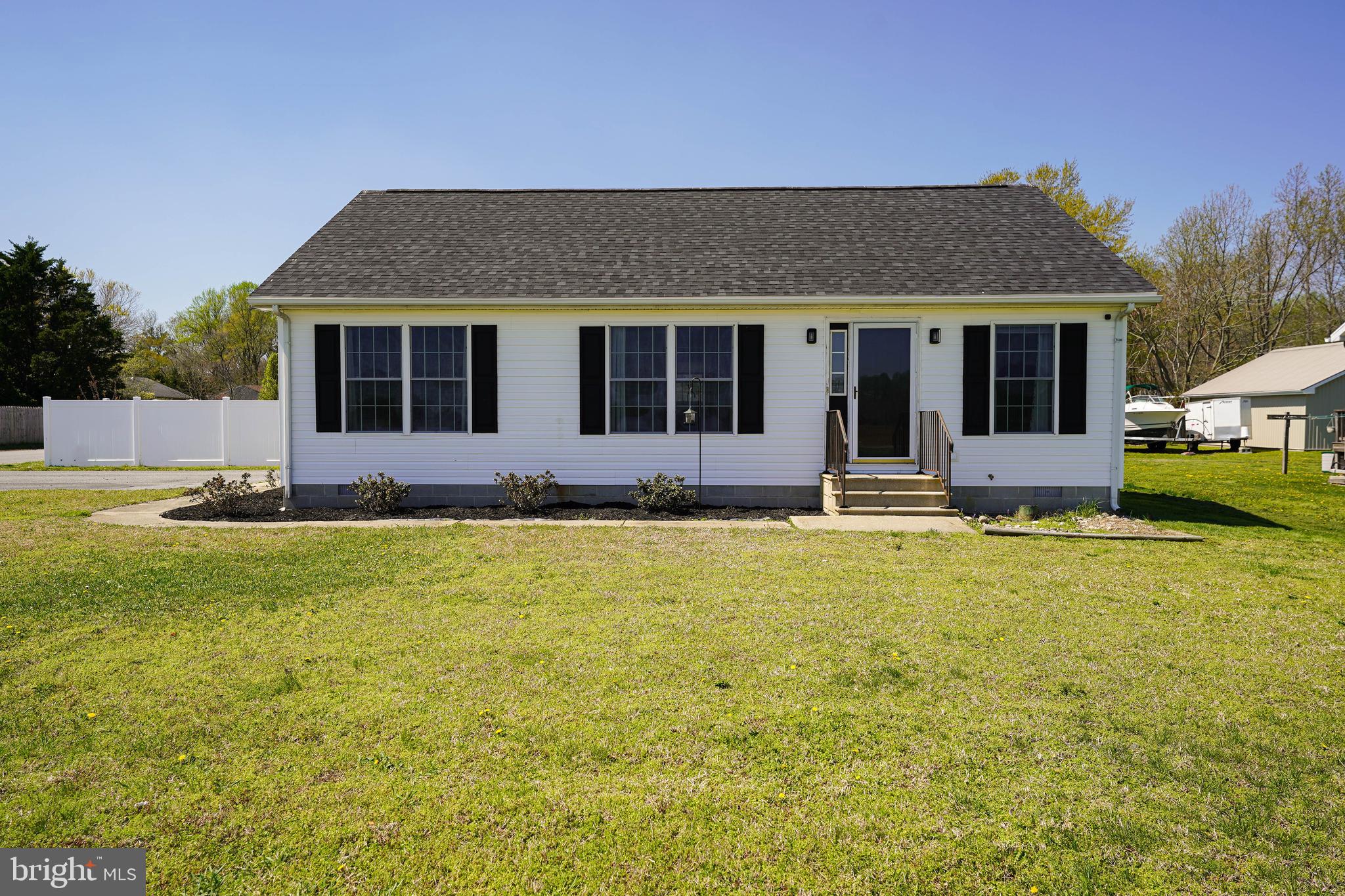 OLD MILL - Residential