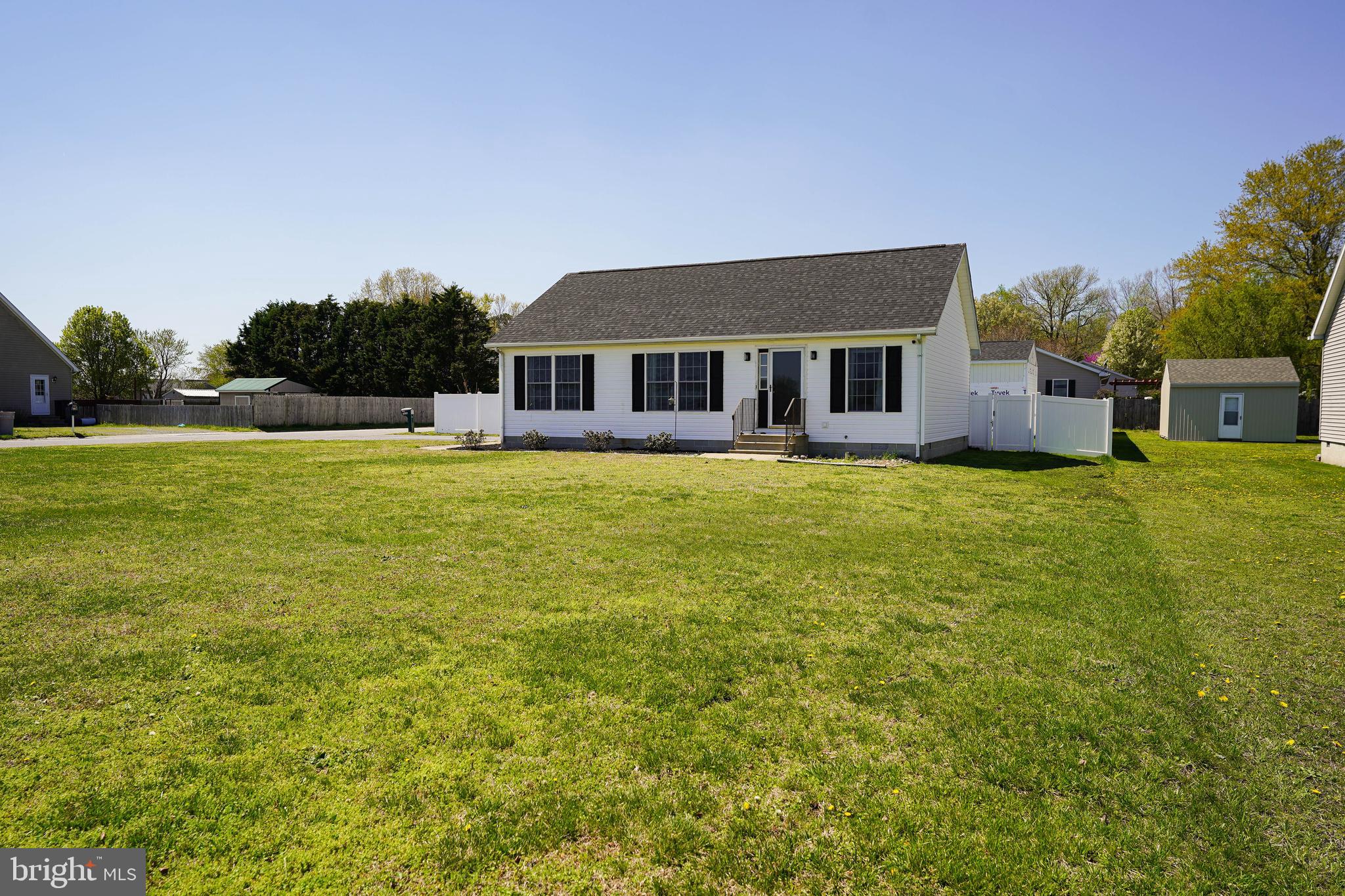 OLD MILL - Residential