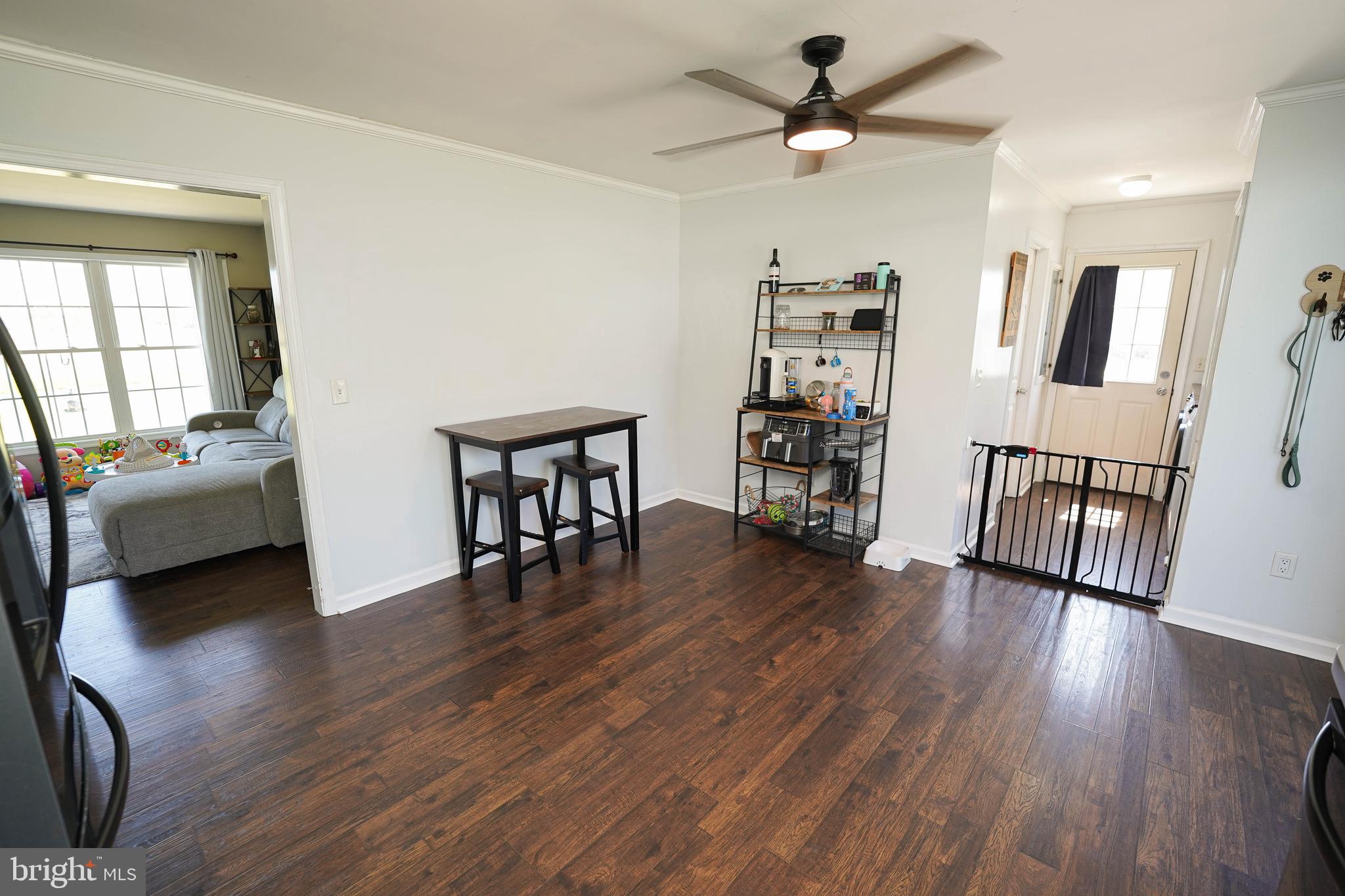 OLD MILL - Residential