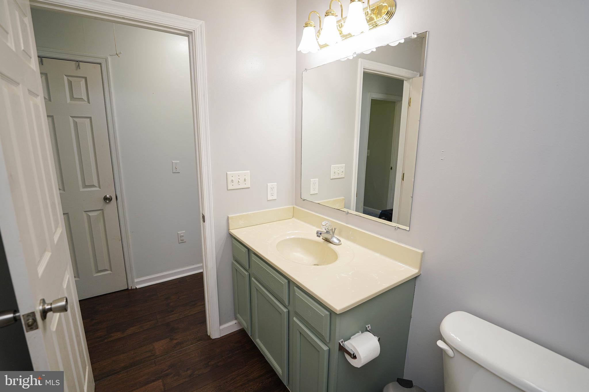 OLD MILL - Residential