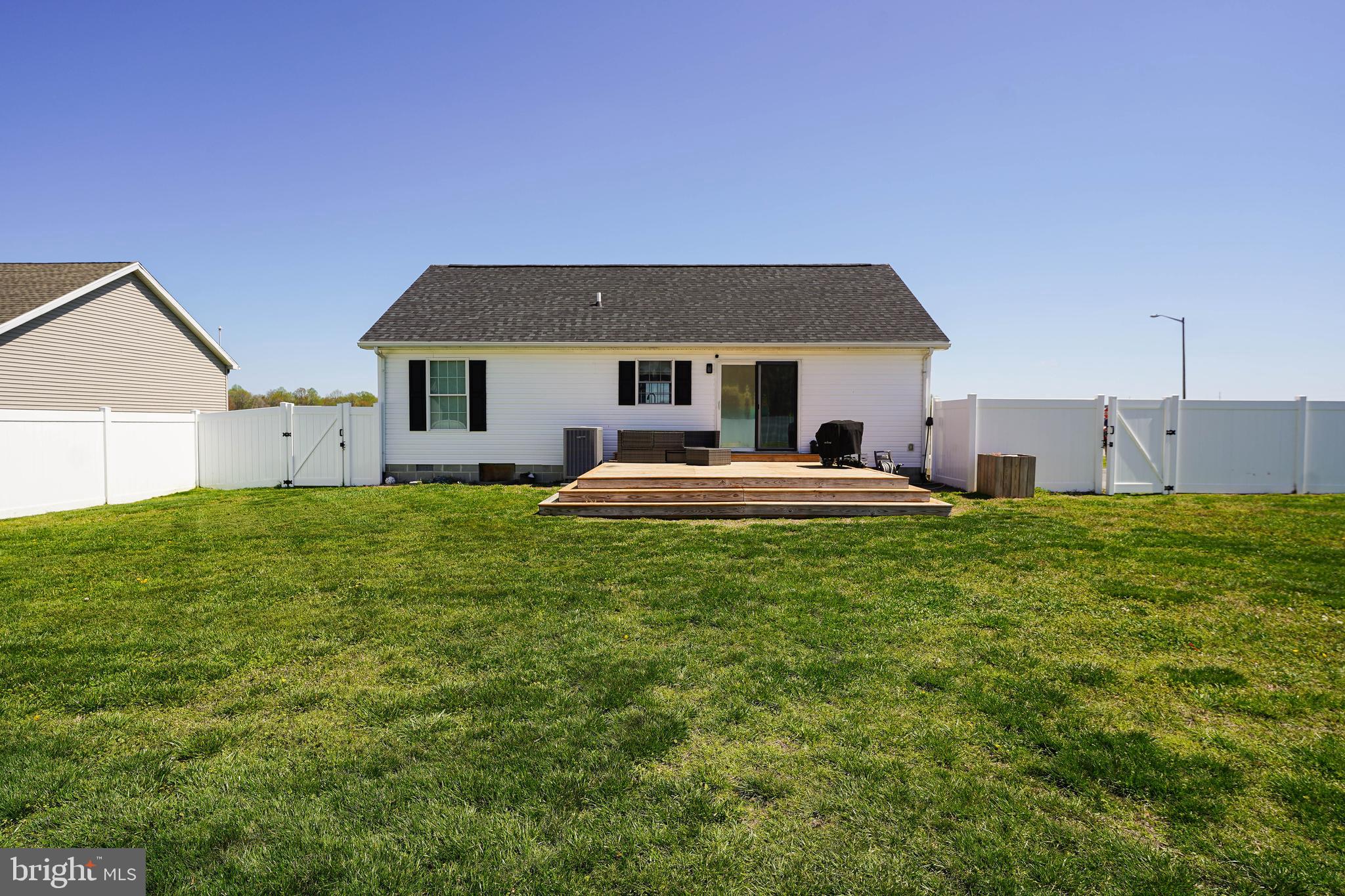 OLD MILL - Residential